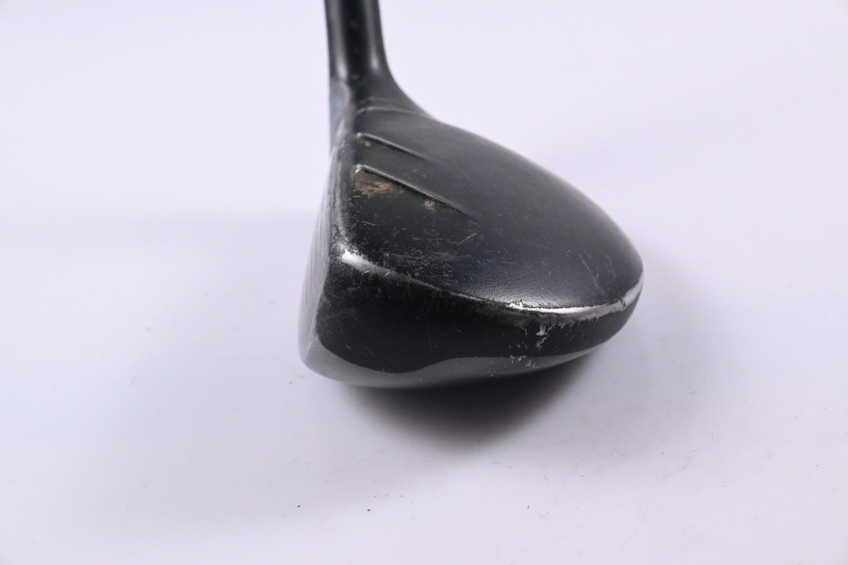 Left Hand Ping G Series #4 Hybrid / 22 Degree / Stiff Flex Ping Alta 70 Shaft