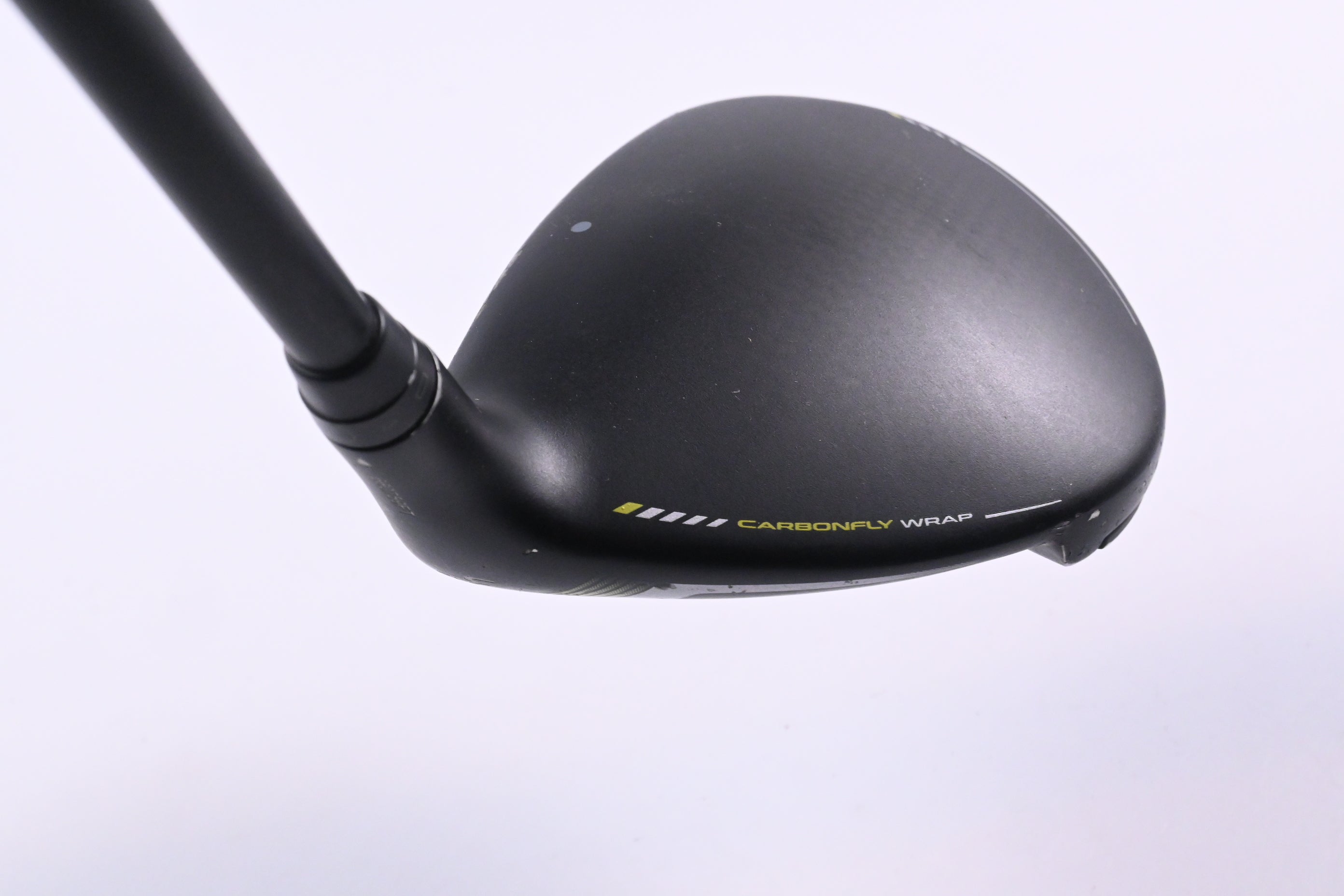 Ping G430 Max #3 Wood / 15 Degree / Stiff Flex Ping ALTA CB Black 65 Shaft