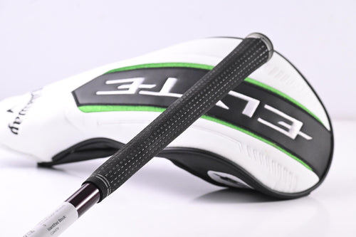 Callaway Elyte Driver / 10.5 Degree / Senior Flex Fujikura SpeederNX Red 50