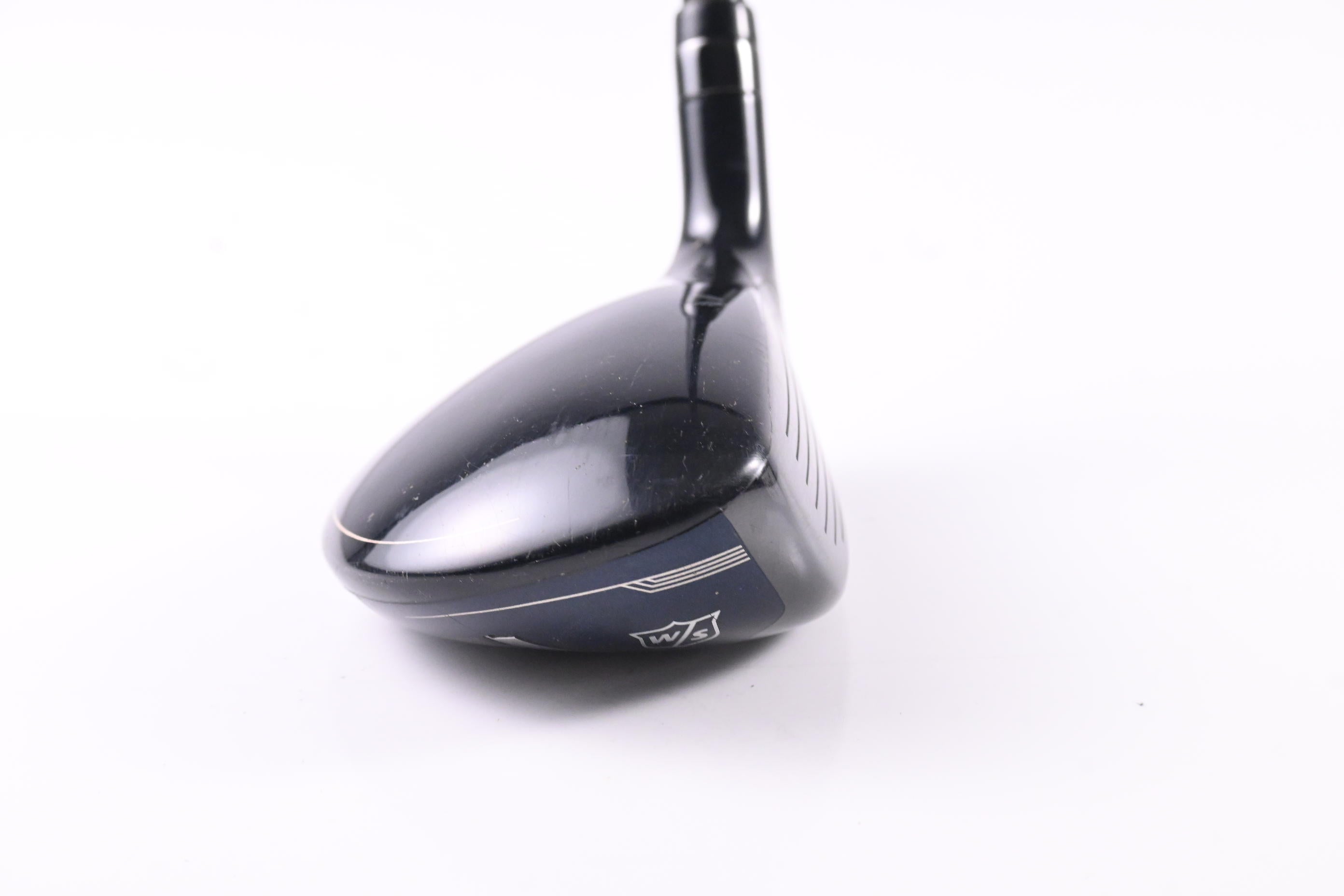 Wilson D9 #2 Hybrid / 17 Degree / Senior Flex Tensei AV Silver 55 Shaft