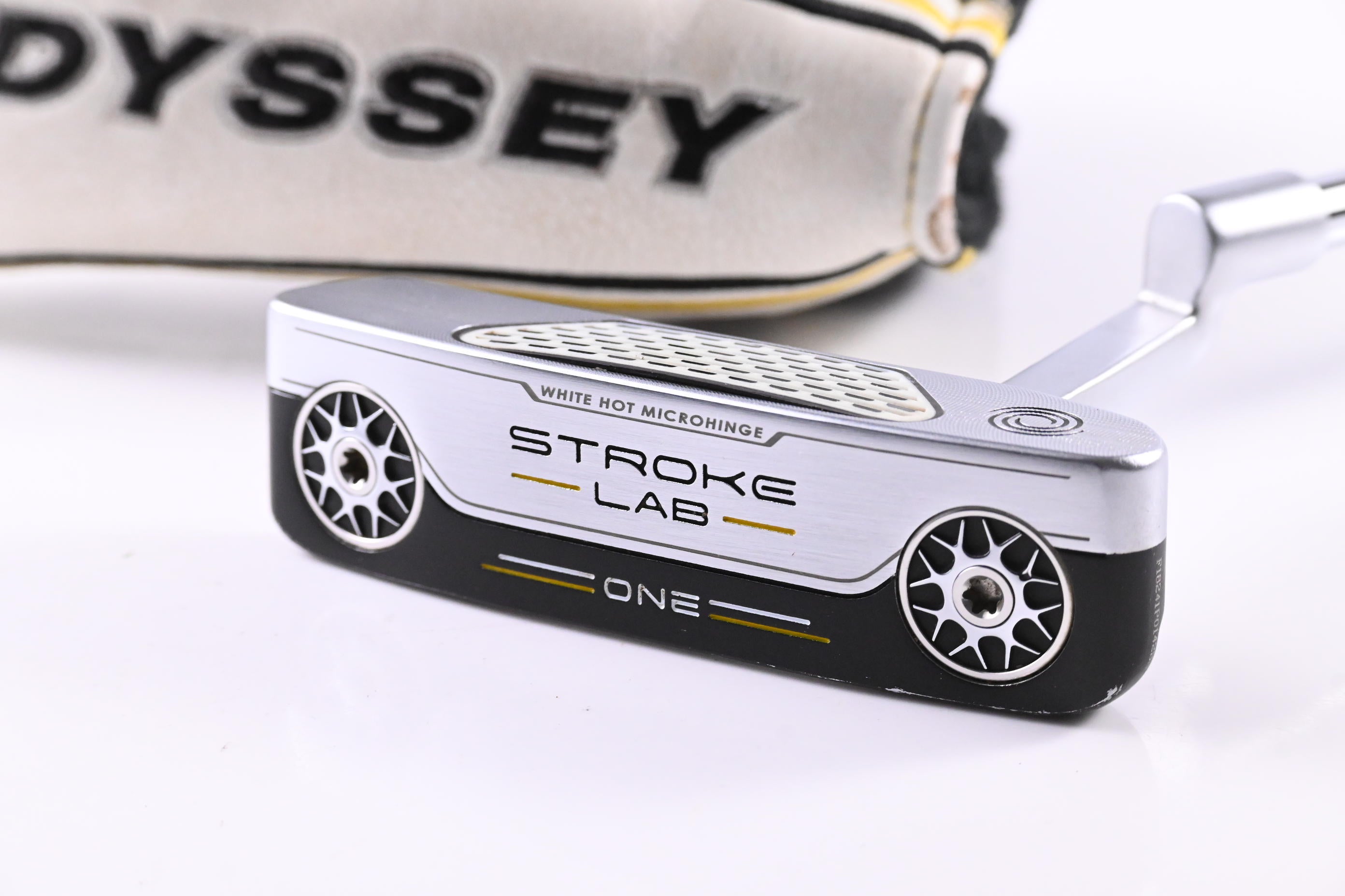 Odyssey Stroke Lab 1 Putter / 34 Inch
