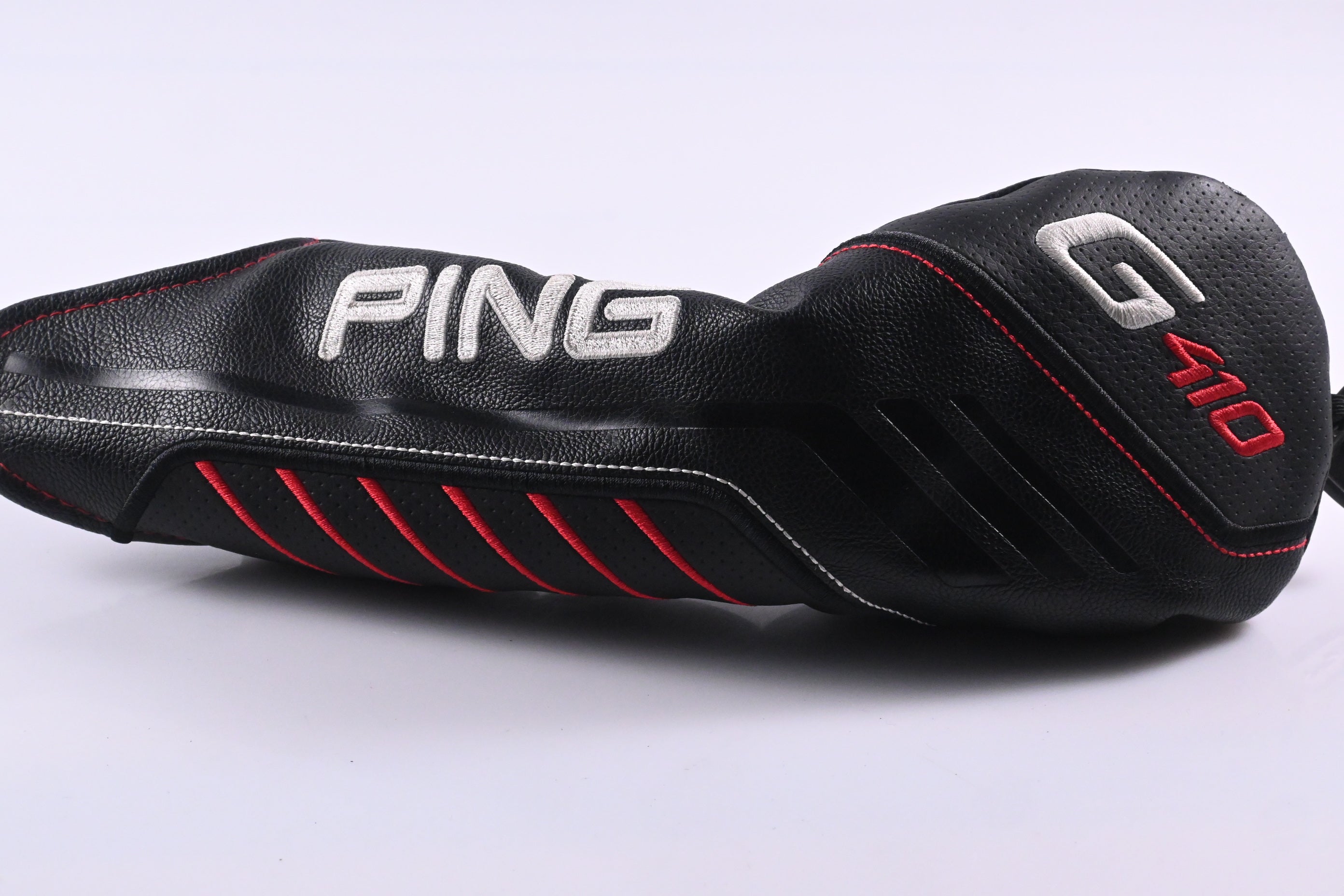 Ping G410 #3 Wood / 14.5 Degree / Regular Flex Ping ALTA CB Red 65 Shaft