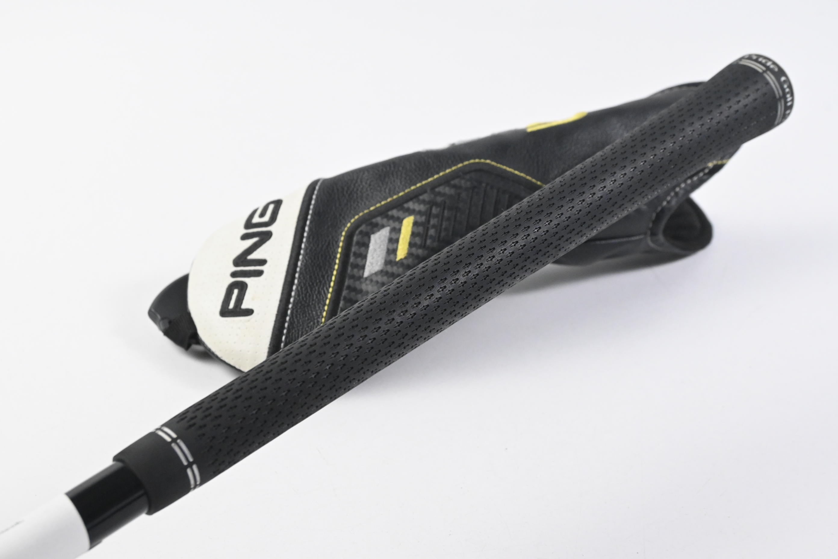 Ping G430 #4 Hybrid / 22 Degree / Regular Flex Ping Alta CB 70 Shaft