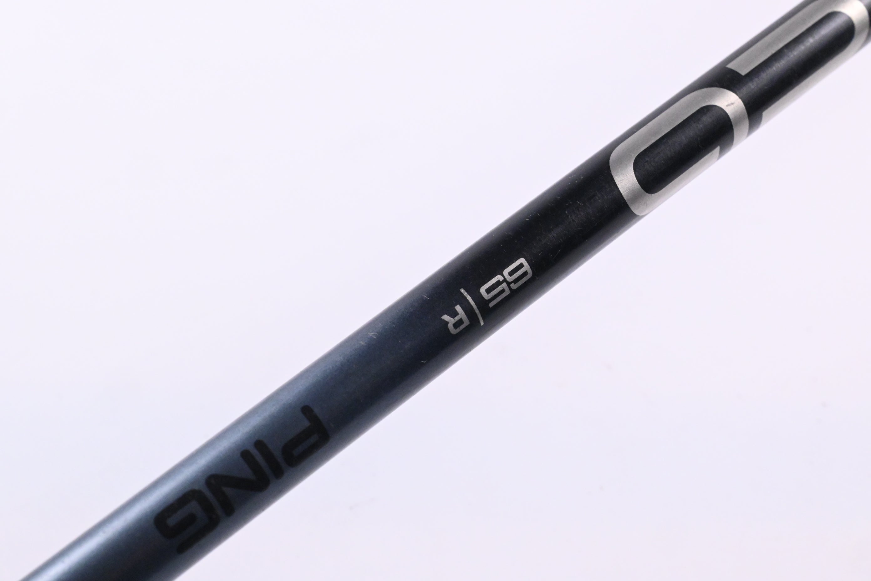 Ping G425 Max #3 Wood / 14.5 Degree / Regular Flex Ping Alta CB Slate 65 Shaft
