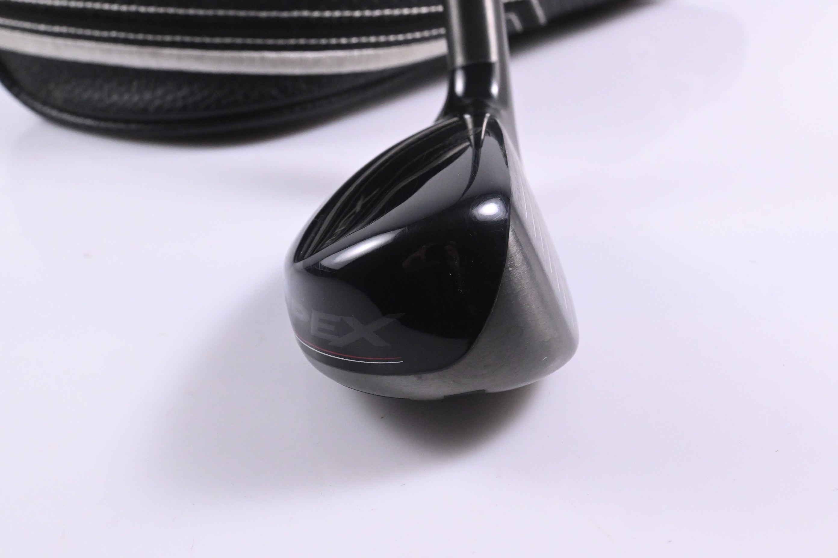 Callaway Apex Pro 21 #2 Hybrid / 18 Degree / Stiff Flex MMT HY 80 Shaft