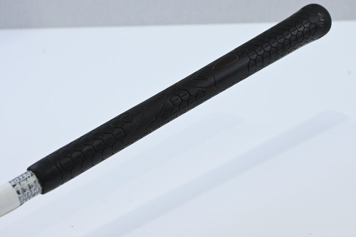Callaway FT-i Driver / 10 Degree / Stiff Flex Fujikura Speeder 586 Shaft