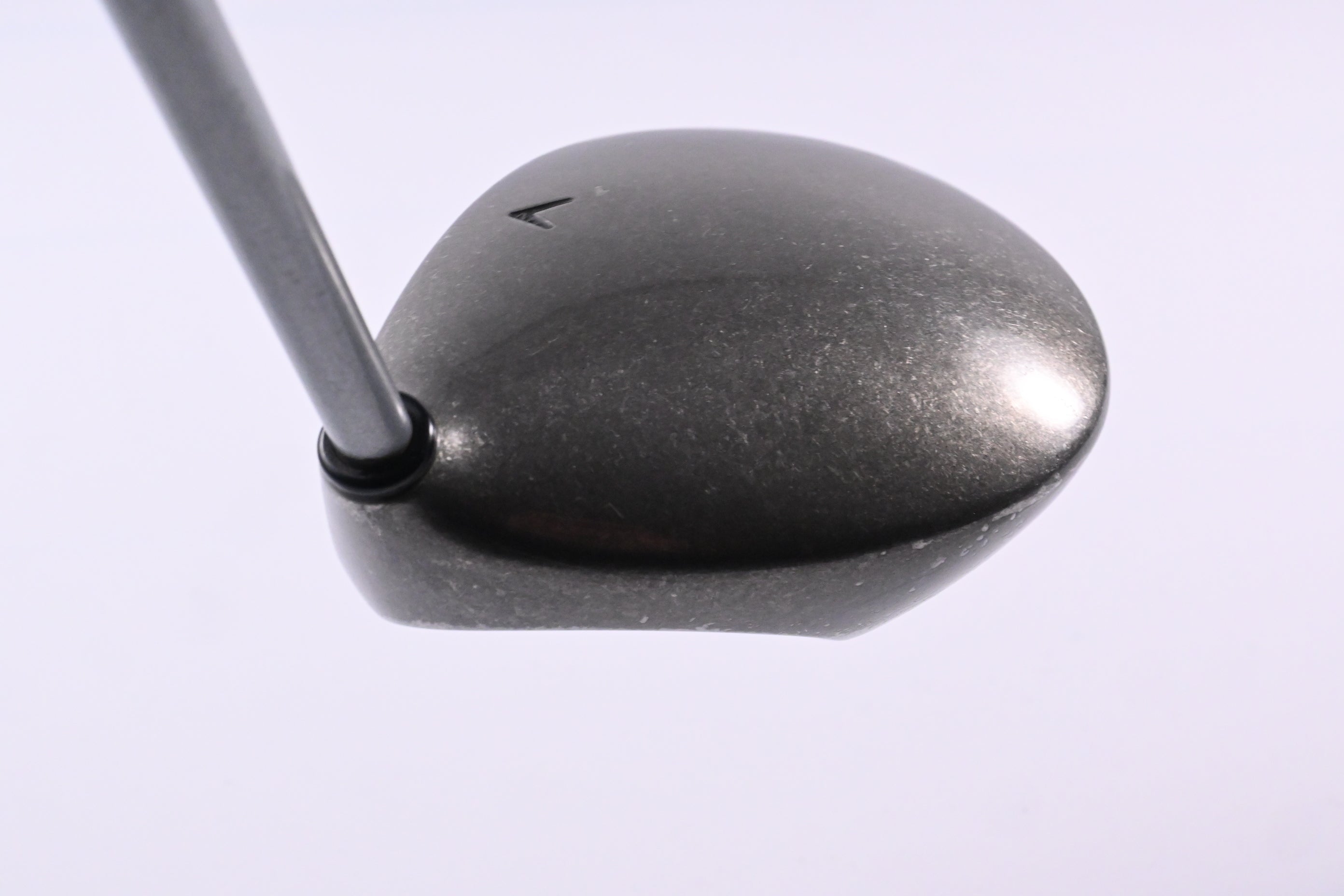Callaway Great Big Bertha Driver / 9 Degree / Firm Flex Callaway BB UL Shaft