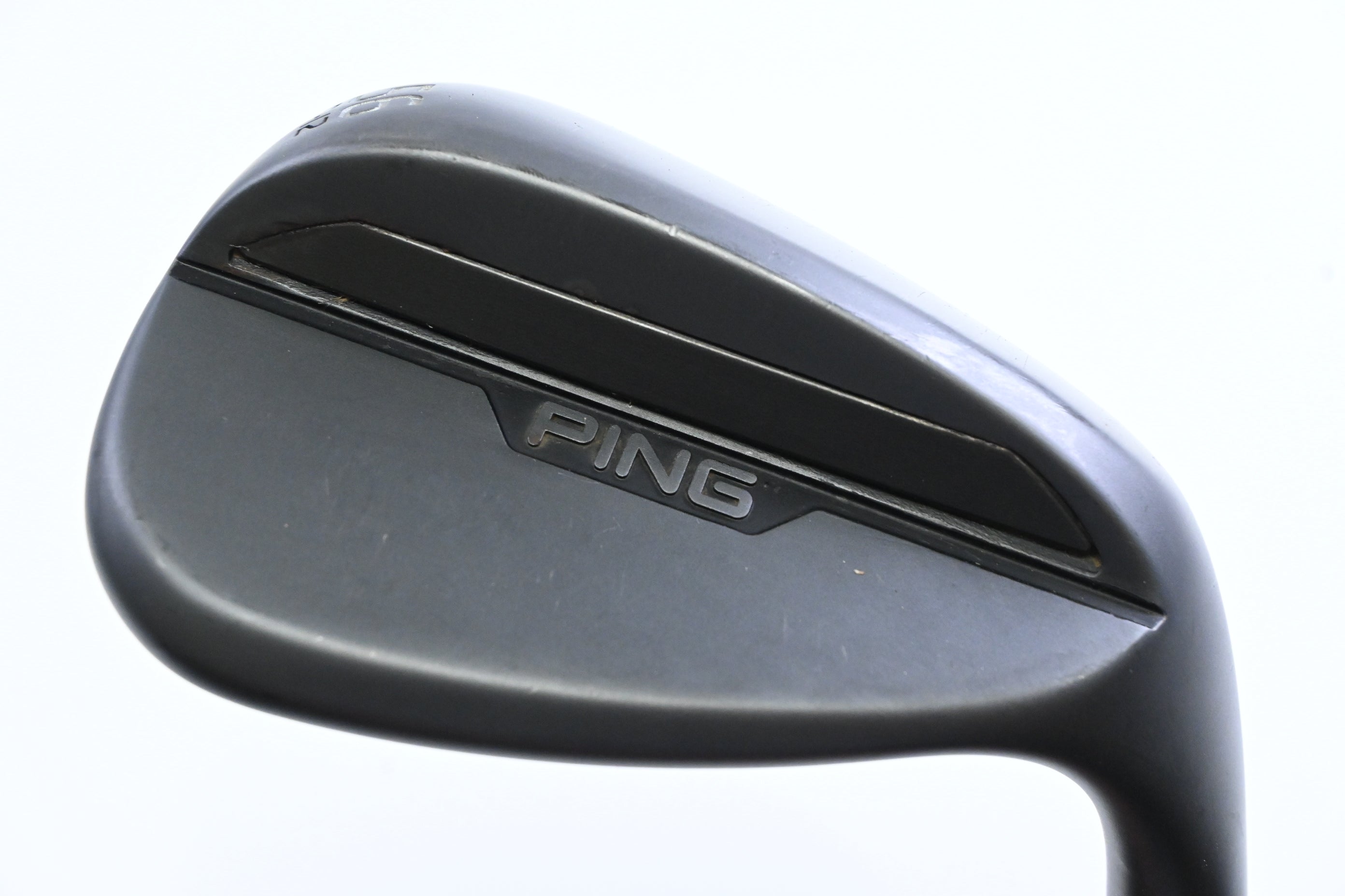 Ping S159 Sand Wedge / 56 Degree / Red Dot / Wedge Flex Ping Z-Z 115 Shaft