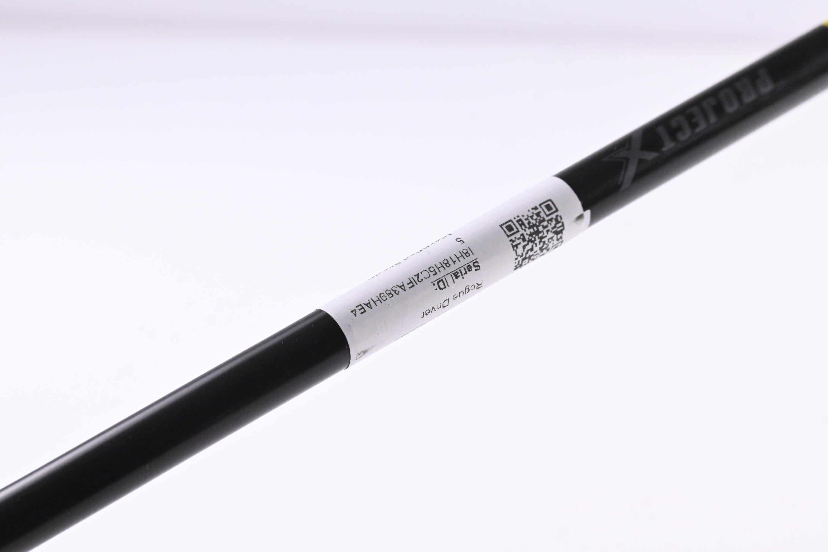 Callaway Rogue Driver / 9 Degree / X-Flex HZRDUS Yellow 76 Shaft