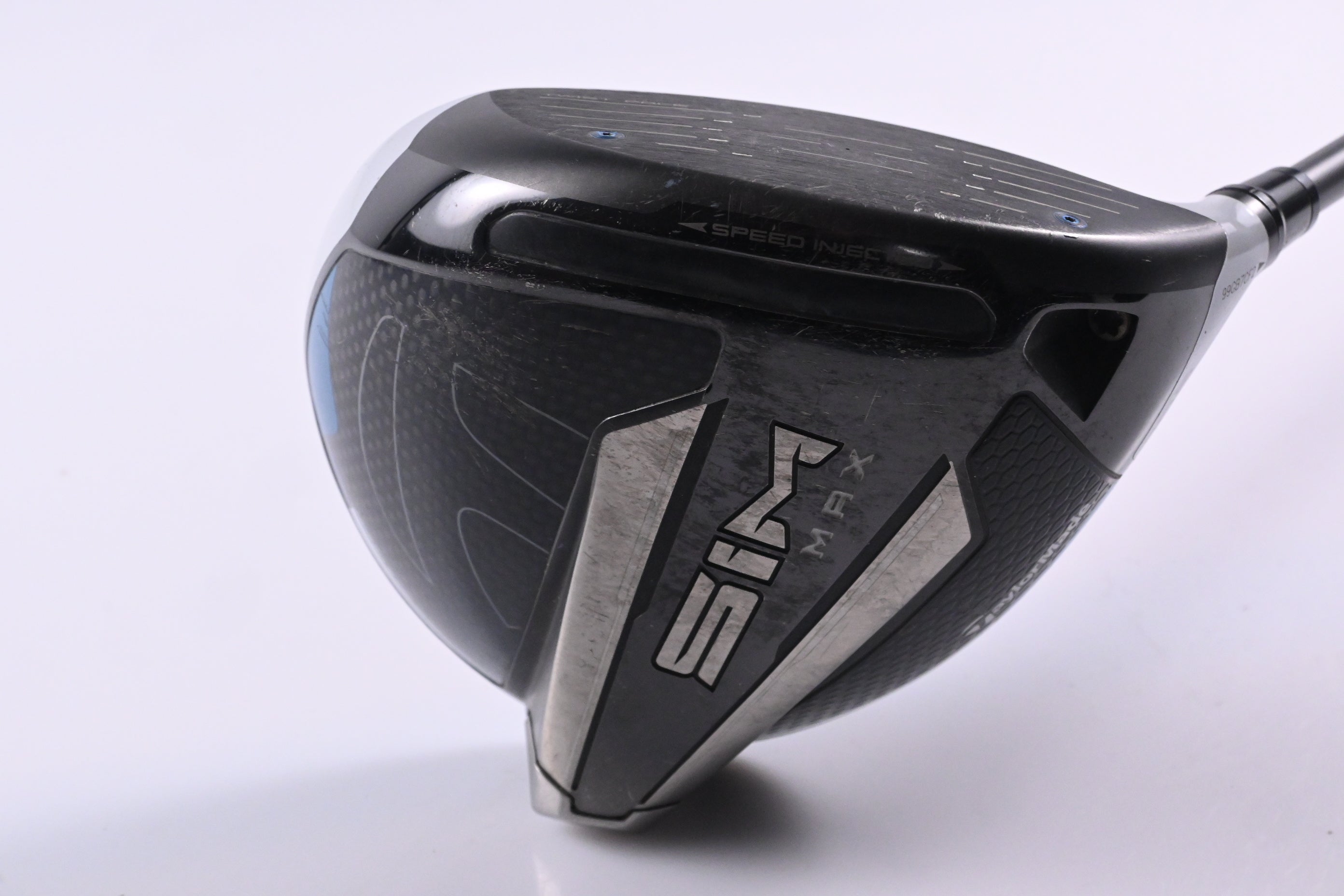 Taylormade SIM Max Driver / 10.5 Degree / X-Flex Fujikura Pro 73 Shaft