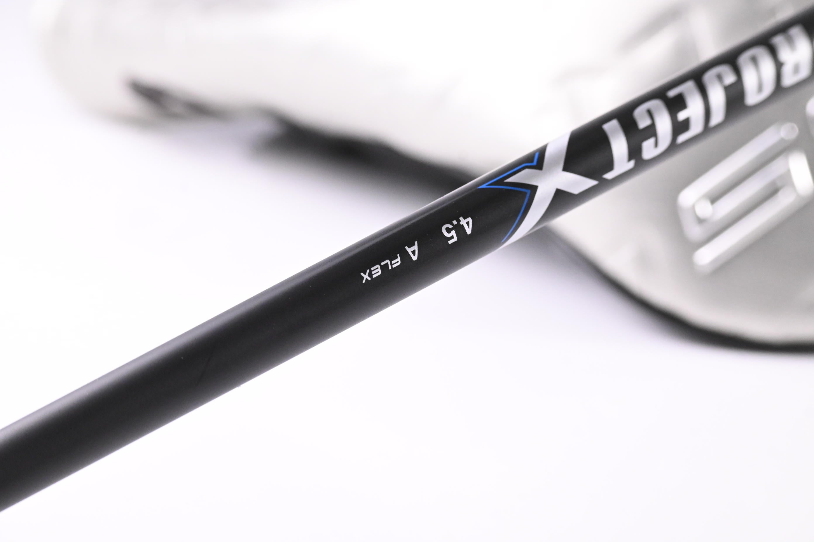 Taylormade Qi35 Max Driver / 10.5 Degree / Senior Flex Project X LZ 53 Shaft