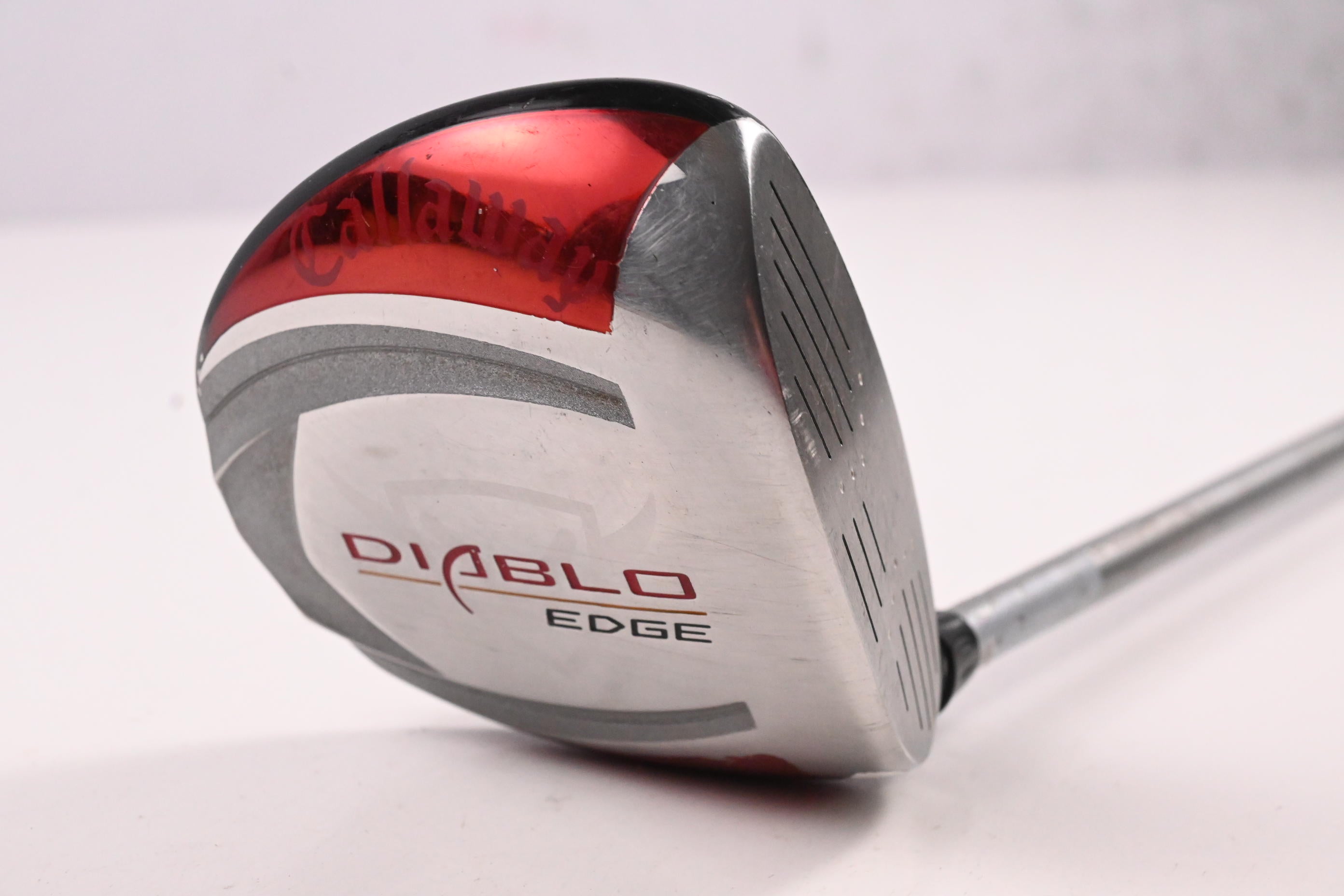 Ladies Callaway Diablo Edge #3 Wood / 15 Degree / Ladies Flex Callaway Shaft