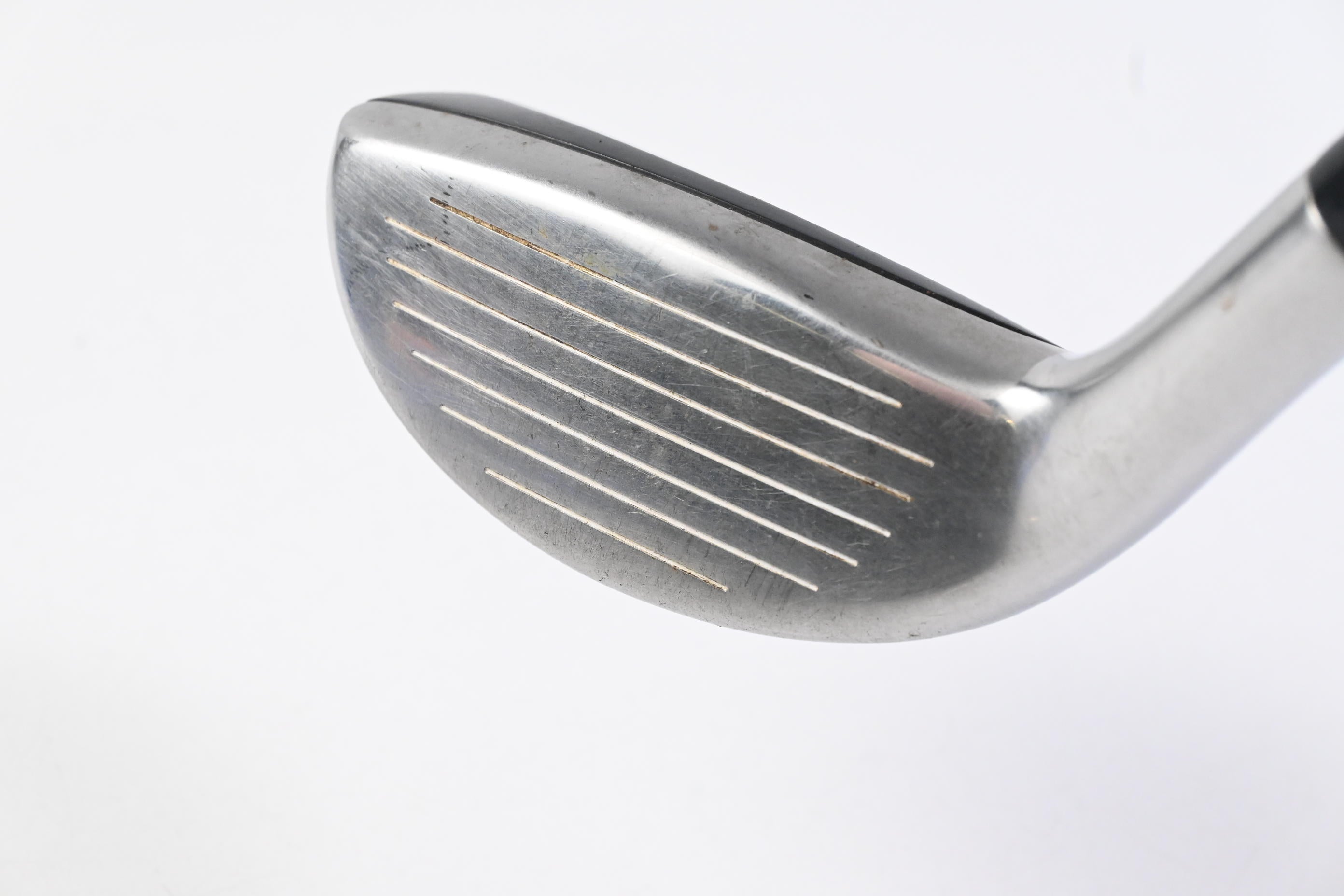 Cleveland Halo #4 Hybrid / 25 Degree / Regular Flex Cleveland Halo Shaft