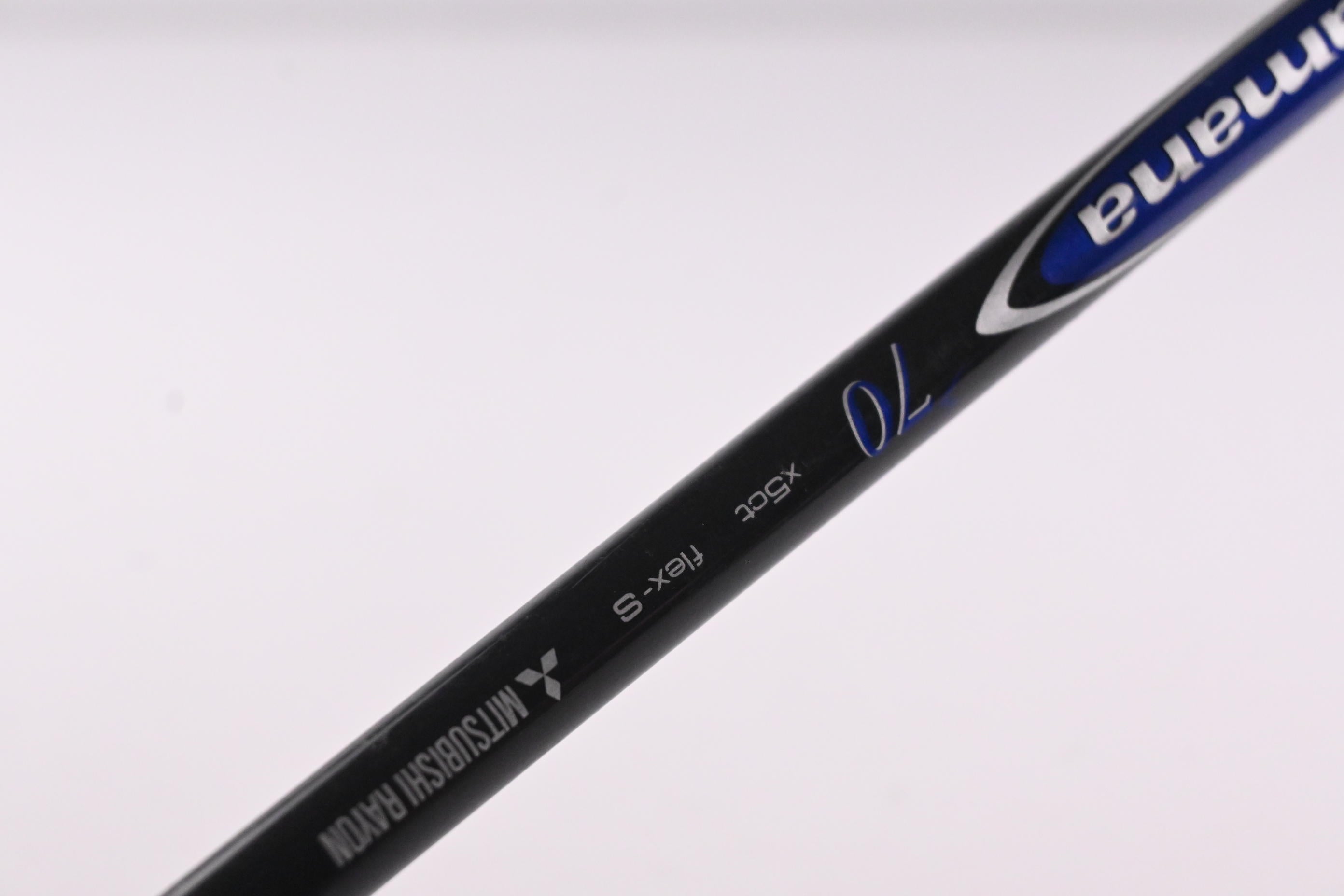 Titleist 917 F2 #5 Wood / 18 Degree / Stiff Flex Diamana S+70 Shaft
