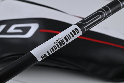 Titleist GT3 Driver / 10 Degree / Stiff Flex HZRDUS Black Gen 5 60 Shaft