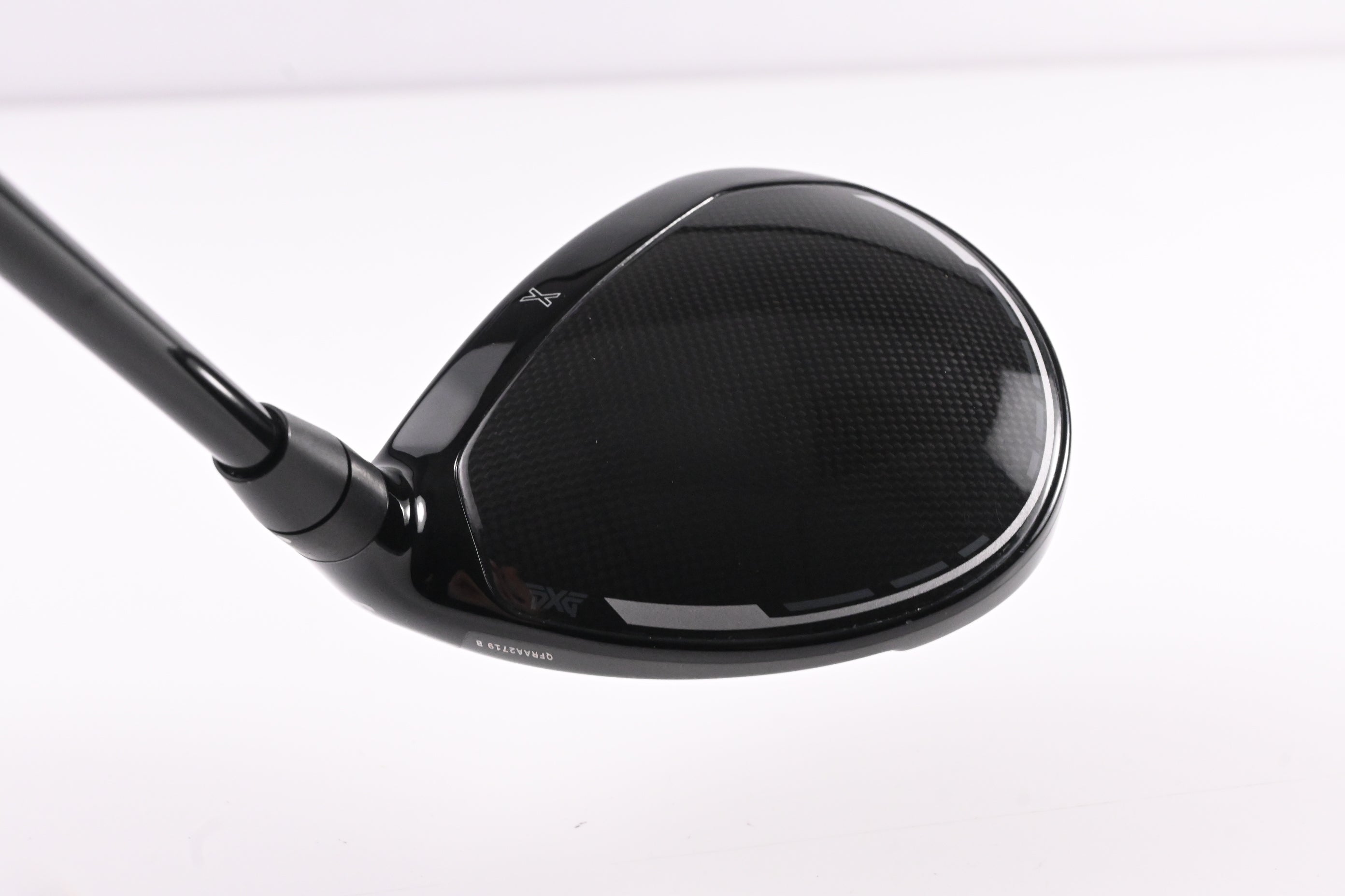 PXG 0311 Black Ops #3 Wood / 15 Degree / Regular Flex Tensei AV Raw Blue 65