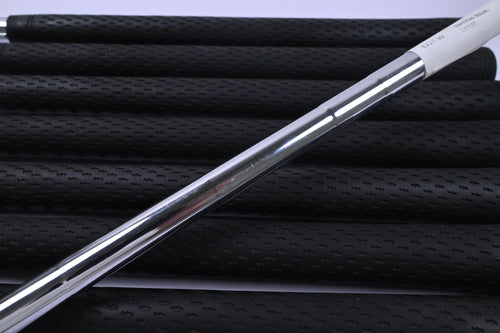 Ping G10 Irons / 4-PW+SW / Orange Dot / Regular Flex Steel Shafts