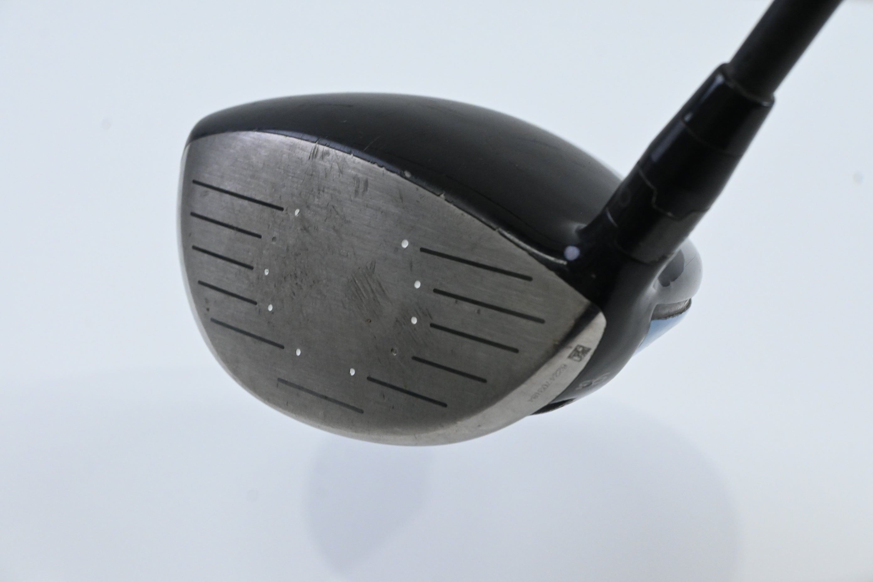 Callaway RAZR Fit Driver / 9.5 Degree / Regular Flex Aldila RIP'D NV 60 Shaft
