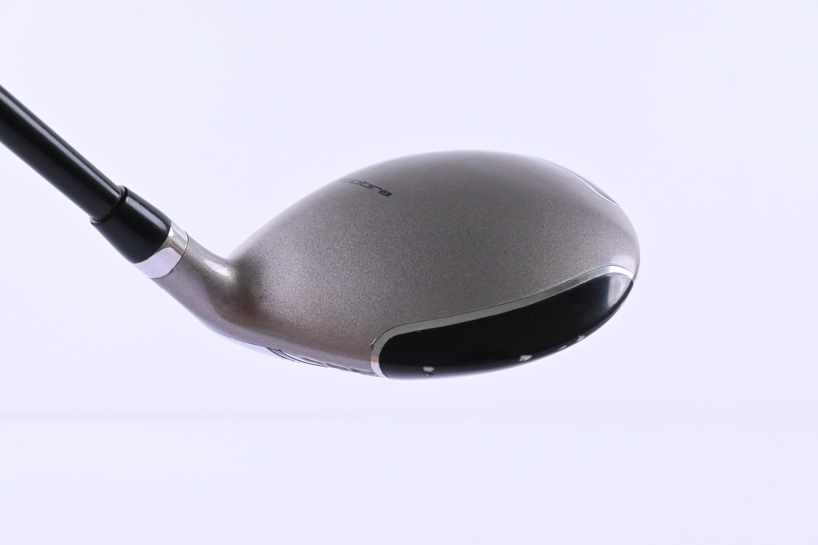 Cobra Amp Cell-S #3 Wood / 16 Degree / Regular Flex Cobra AMP Cell-S 65 Shaft