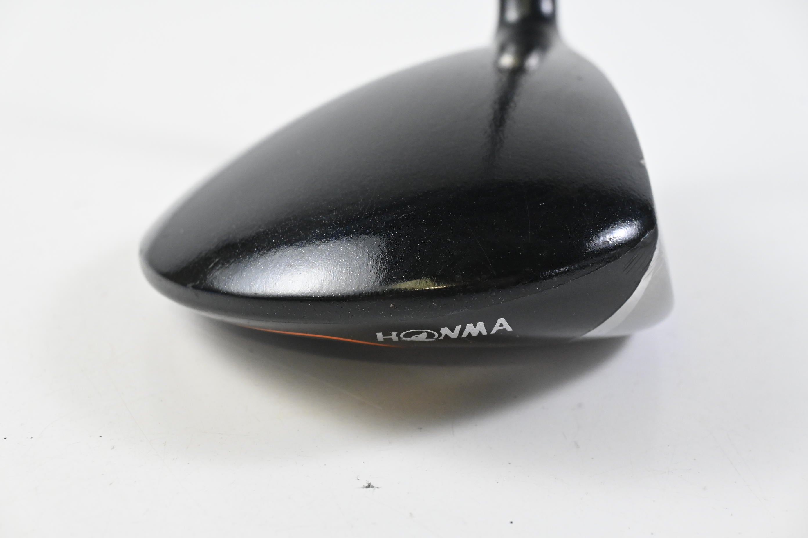 Honma TW747 #3 Wood / 15 Degree / Regular Flex Honma Vizard TW747 50 Shaft