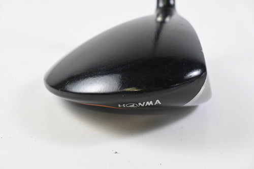 Honma TW747 #3 Wood / 15 Degree / Regular Flex Honma Vizard TW747 50 Shaft