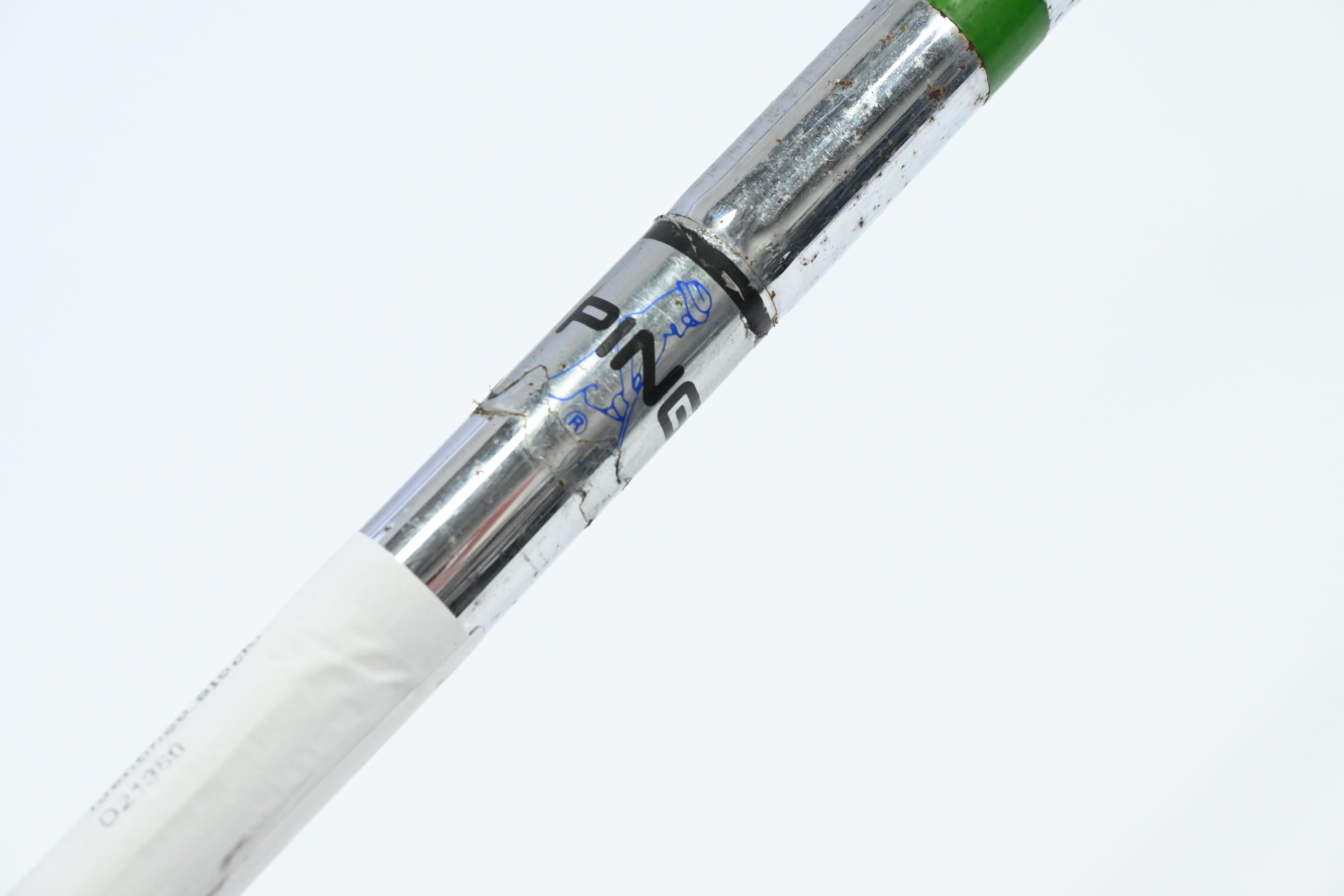 Ping Eye 2 Driver / 9.5 Degree / Regular Flex Ping Shaft