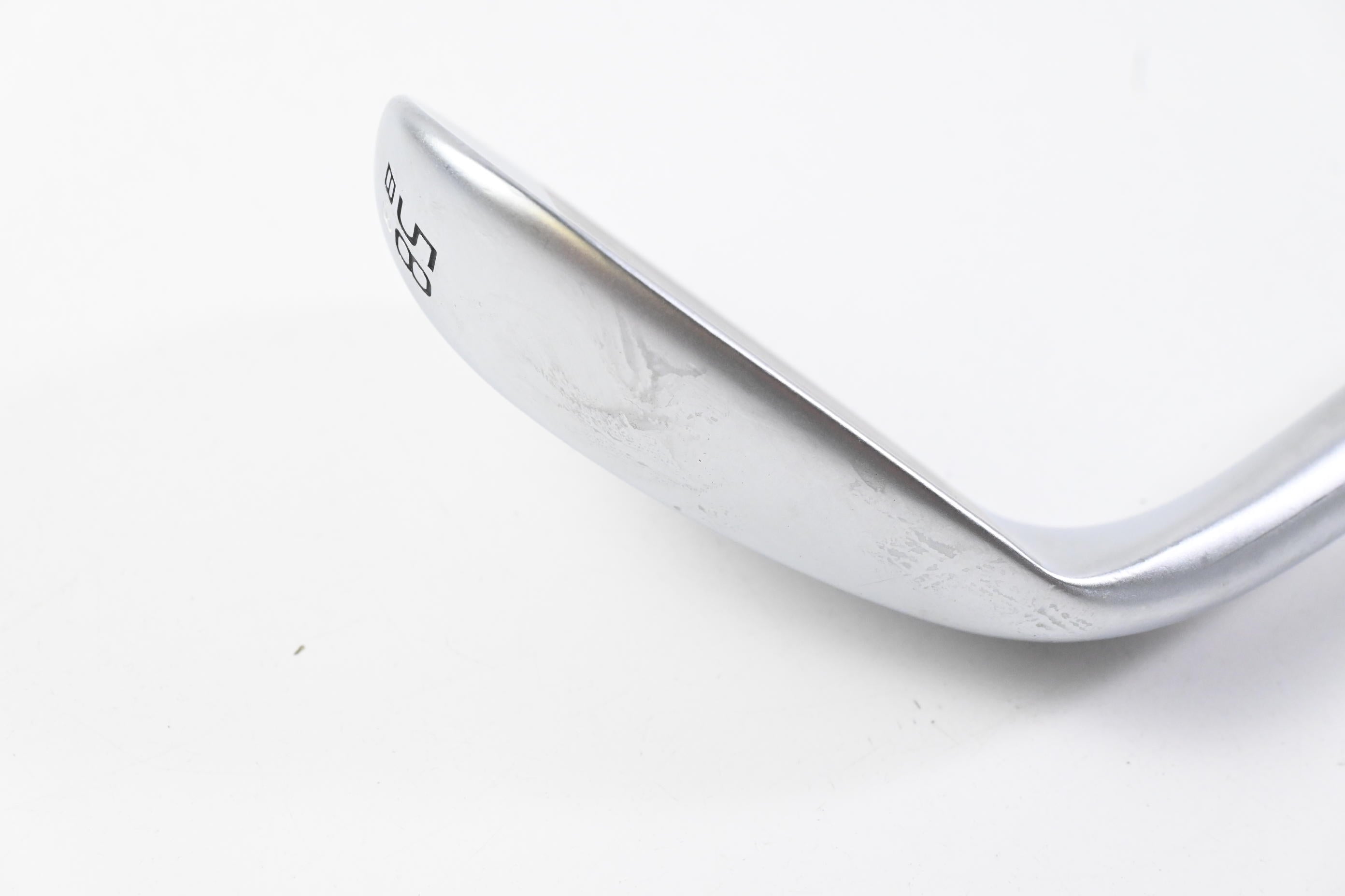 Ping S159 Lob Wedge / 58 Degree / Black Dot / Wedge Flex Ping Z-Z115