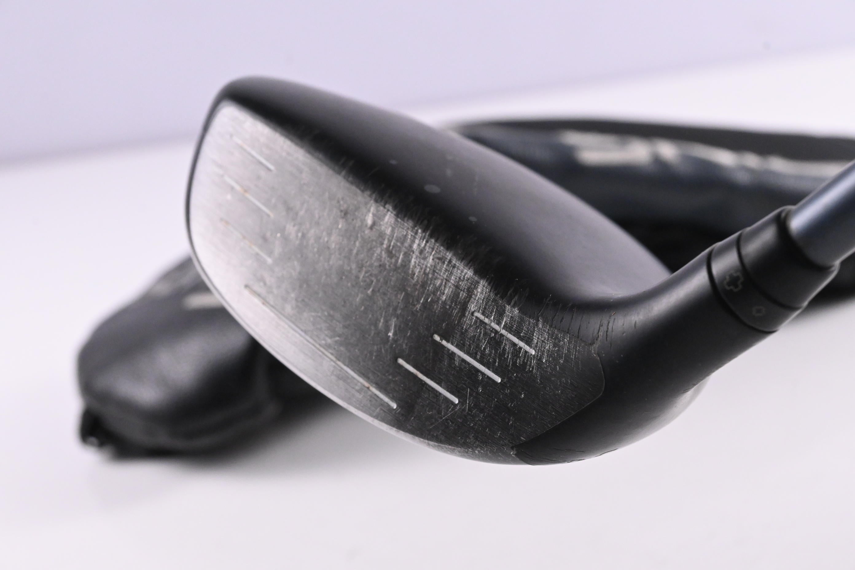 Ping G425 Max #3 Wood / 14.5 Degree / Stiff Flex Ping Alta CB Slate 65 Shaft