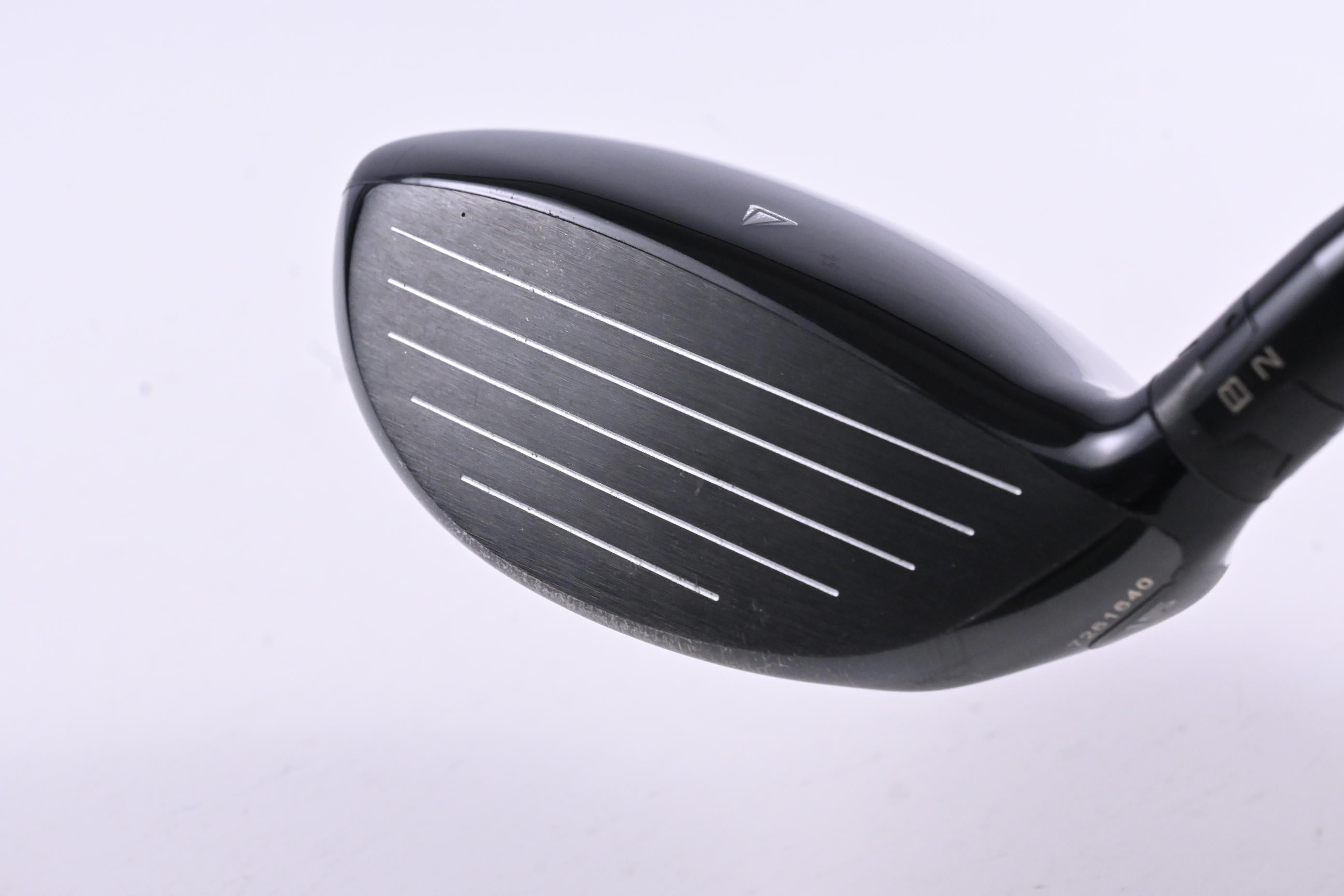 Titleist TS2 #3 Wood / 15 Degree / Stiff Flex Tensei AV Blue 65 Shaft