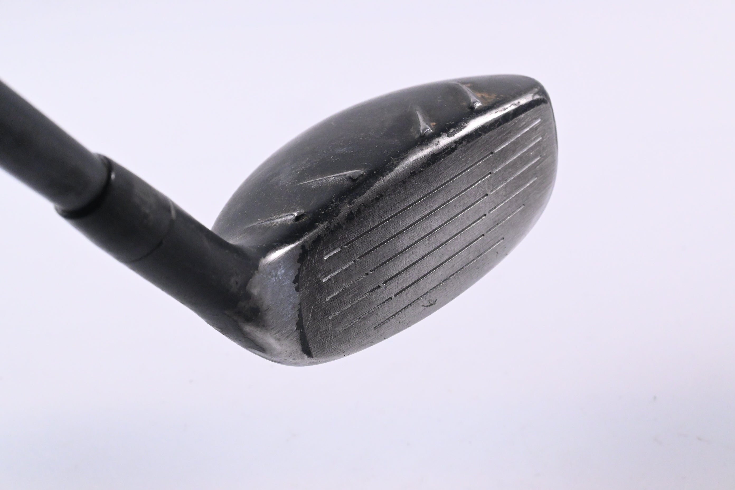Left Hand Ping G Series #4 Hybrid / 22 Degree / Stiff Flex Ping Alta 70 Shaft