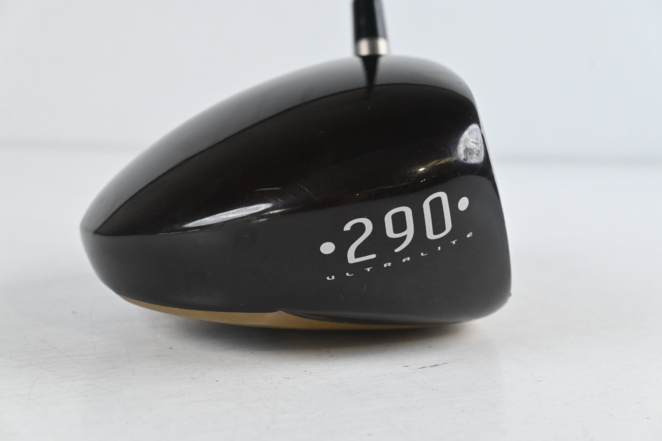 Cleveland Classic Driver / 10.5 Degree / Regular Flex Miyazaki C.Kua 43