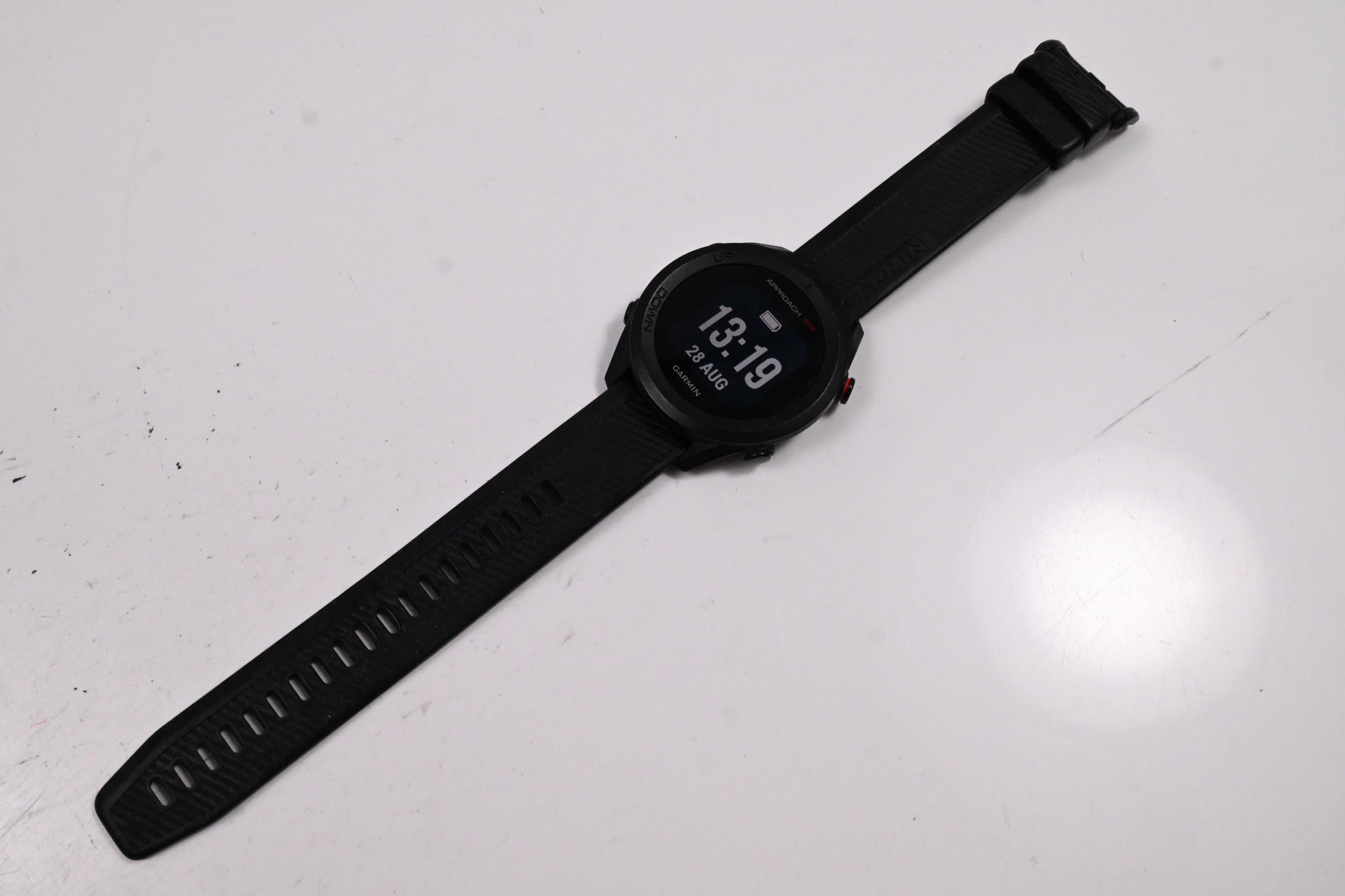 Garmin Approach S12 / GPS Watch