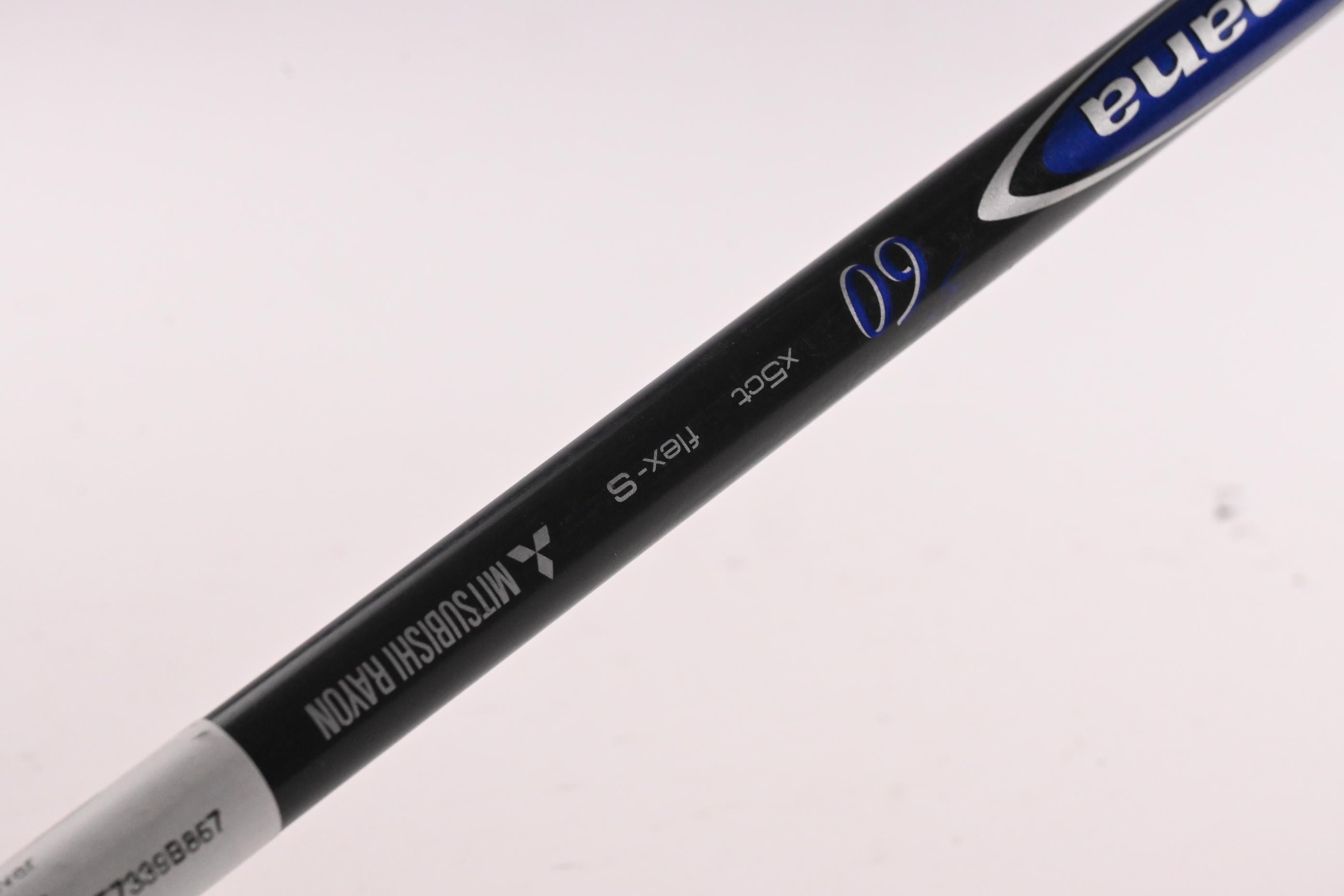 Titleist TS1 Driver / 12 Degree / Stiff Flex Diamana S+ Blue 60 Shaft