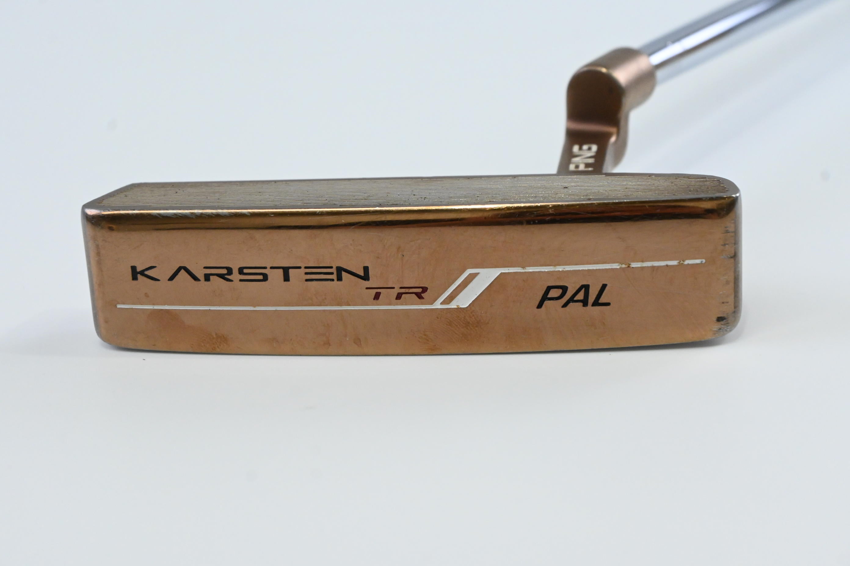 Ping Karsten TR Pal Putter / 35 Inch