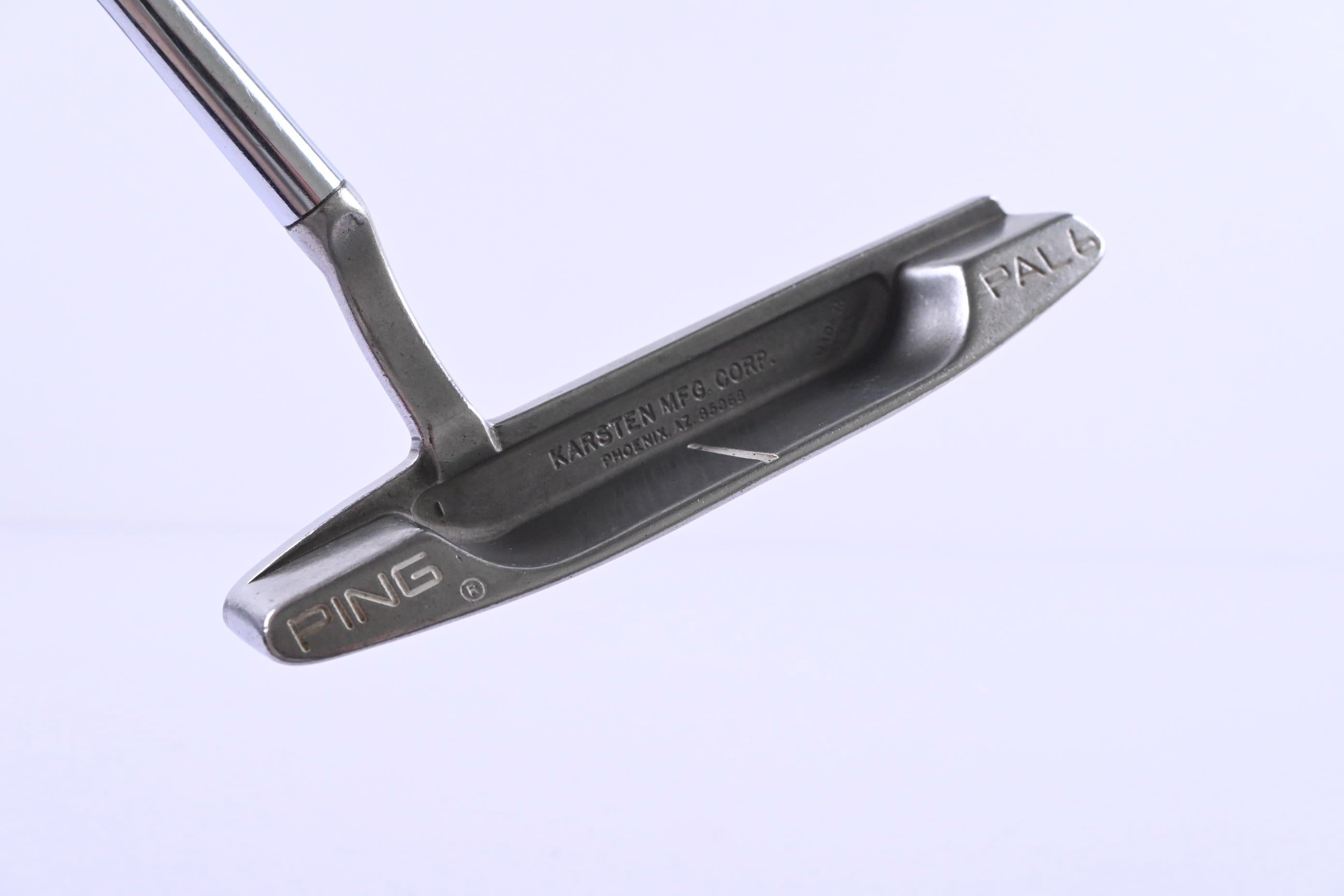 Ping Karsten Original Pal 6 Putter / 36 Inch