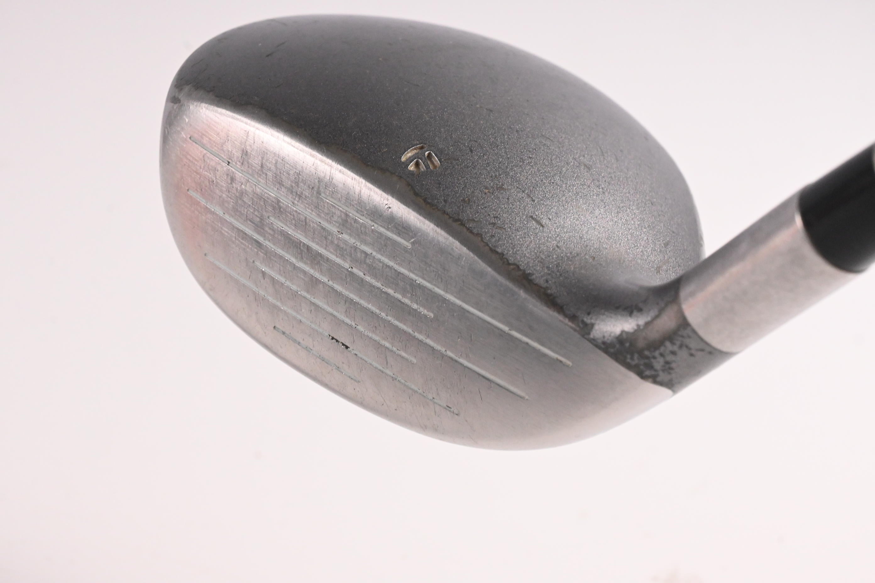 Ladies Taylormade R7 Draw #3 Wood / 15 Degree / Ladies Flex Taylormade Reax 50