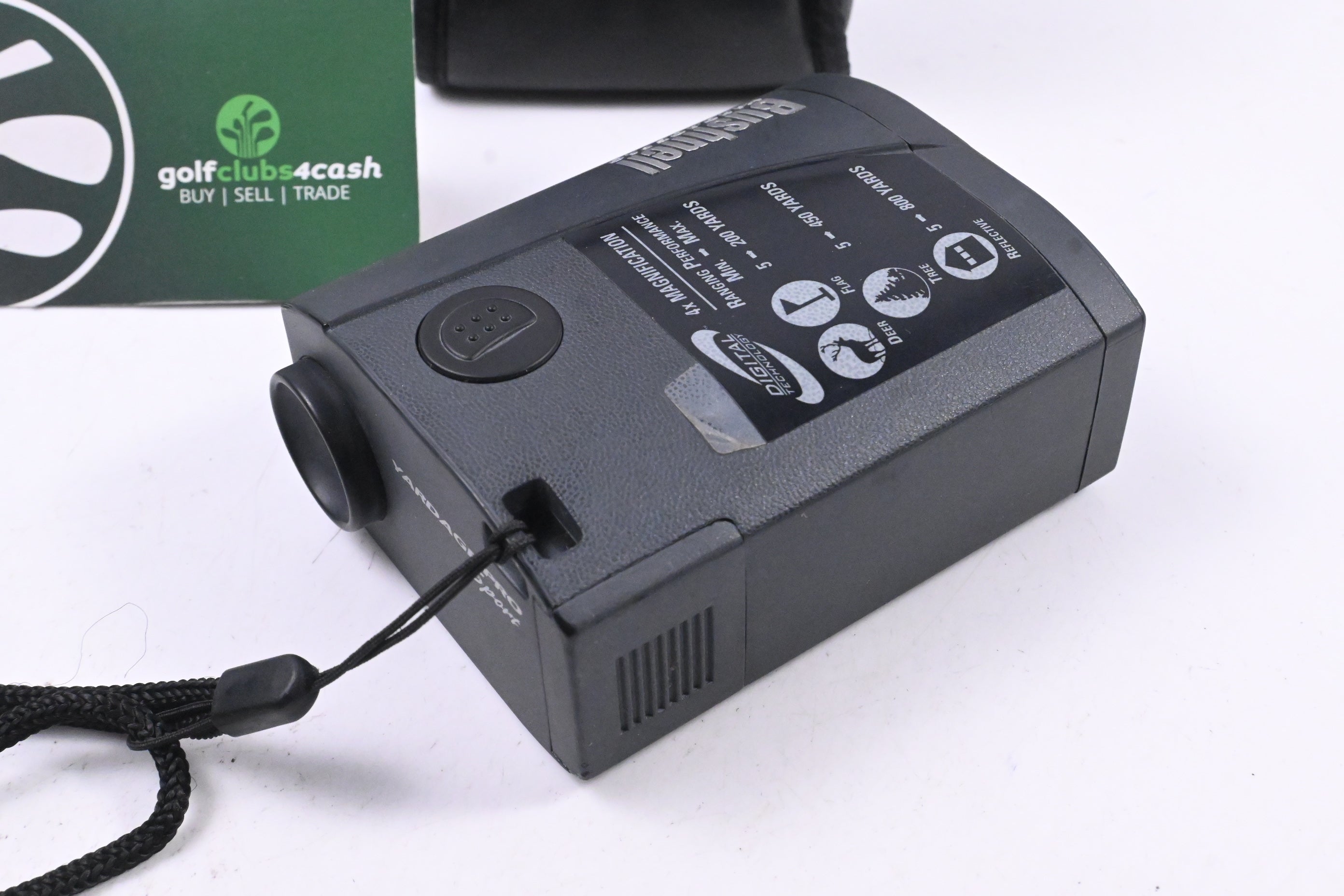 Bushnell Yardage Pro / Rangefinder