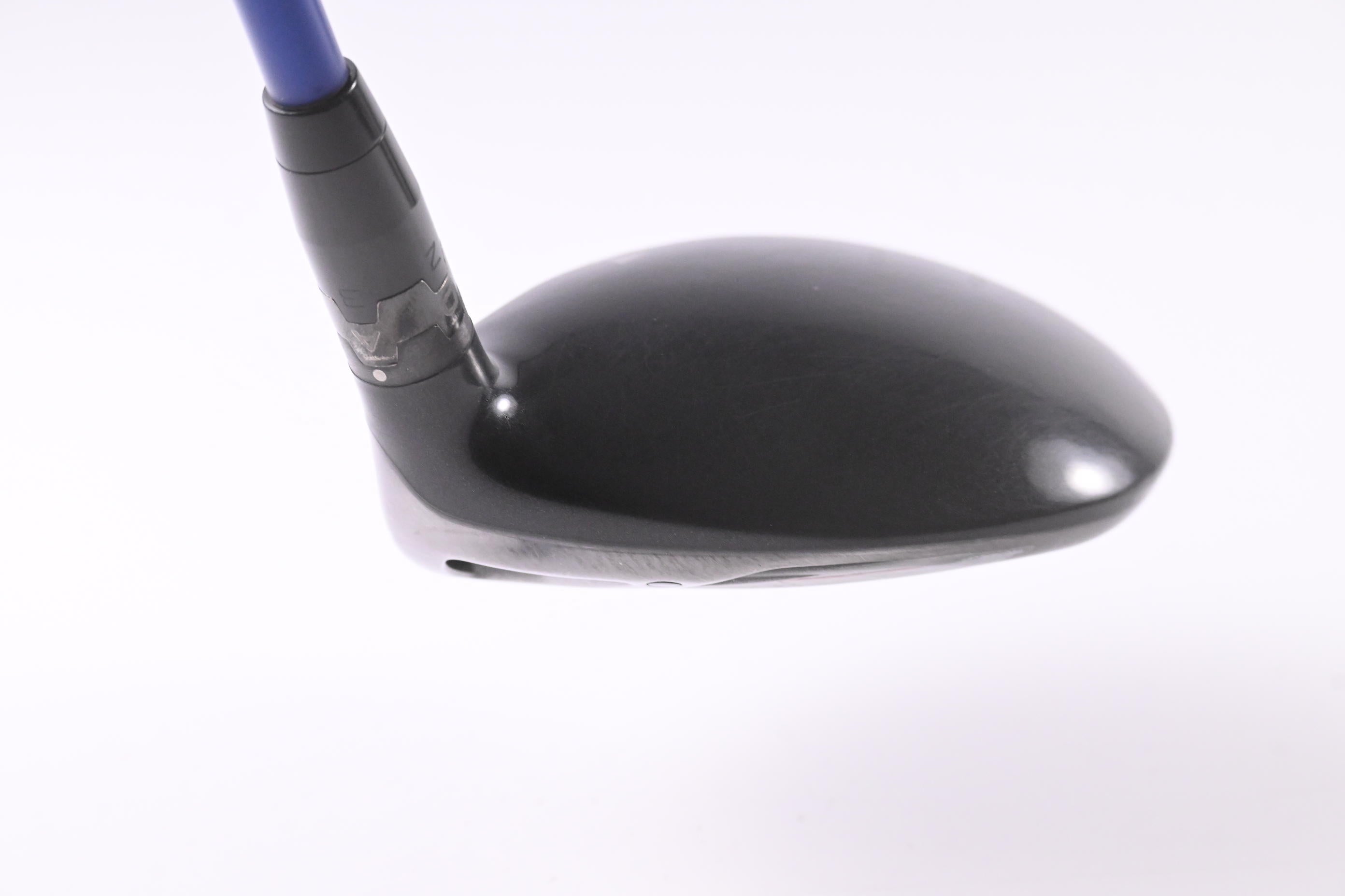 Titleist 913 F #3 Wood / 15 Degree / Stiff Flex Diamana S+72 Blue Shaft