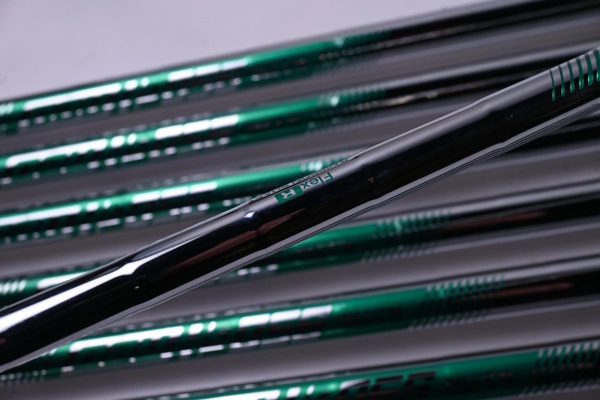 Mizuno Pro 245 Irons / 4-PW+GW / Regular Fkex N.S.Pro 950GH Neo Shafts