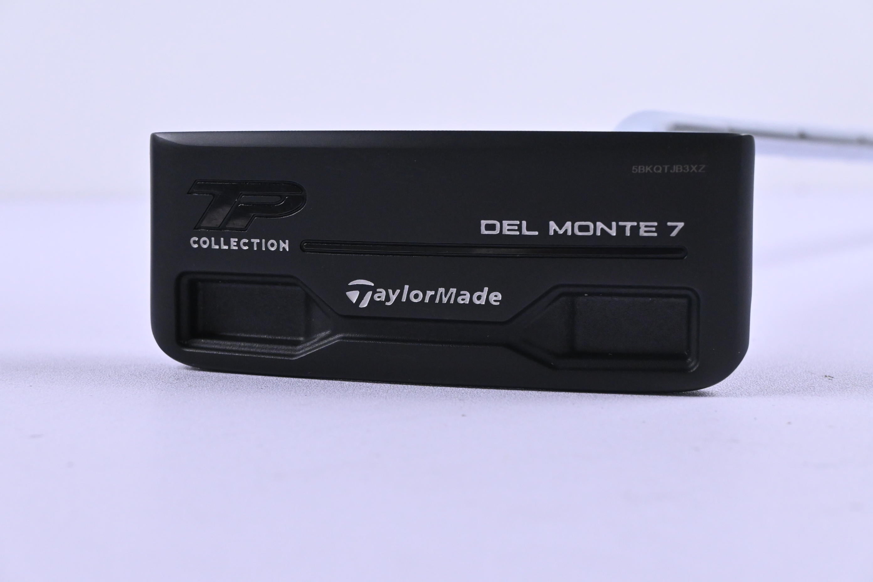 Taylormade TP Black Collection Del Monte 7 Putters / 34 Inch