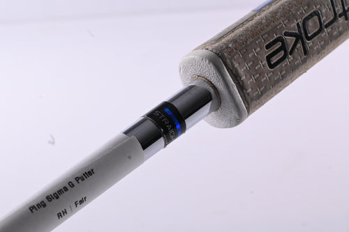 Ping Sigma G Wolverine T Putter / 33 Inch