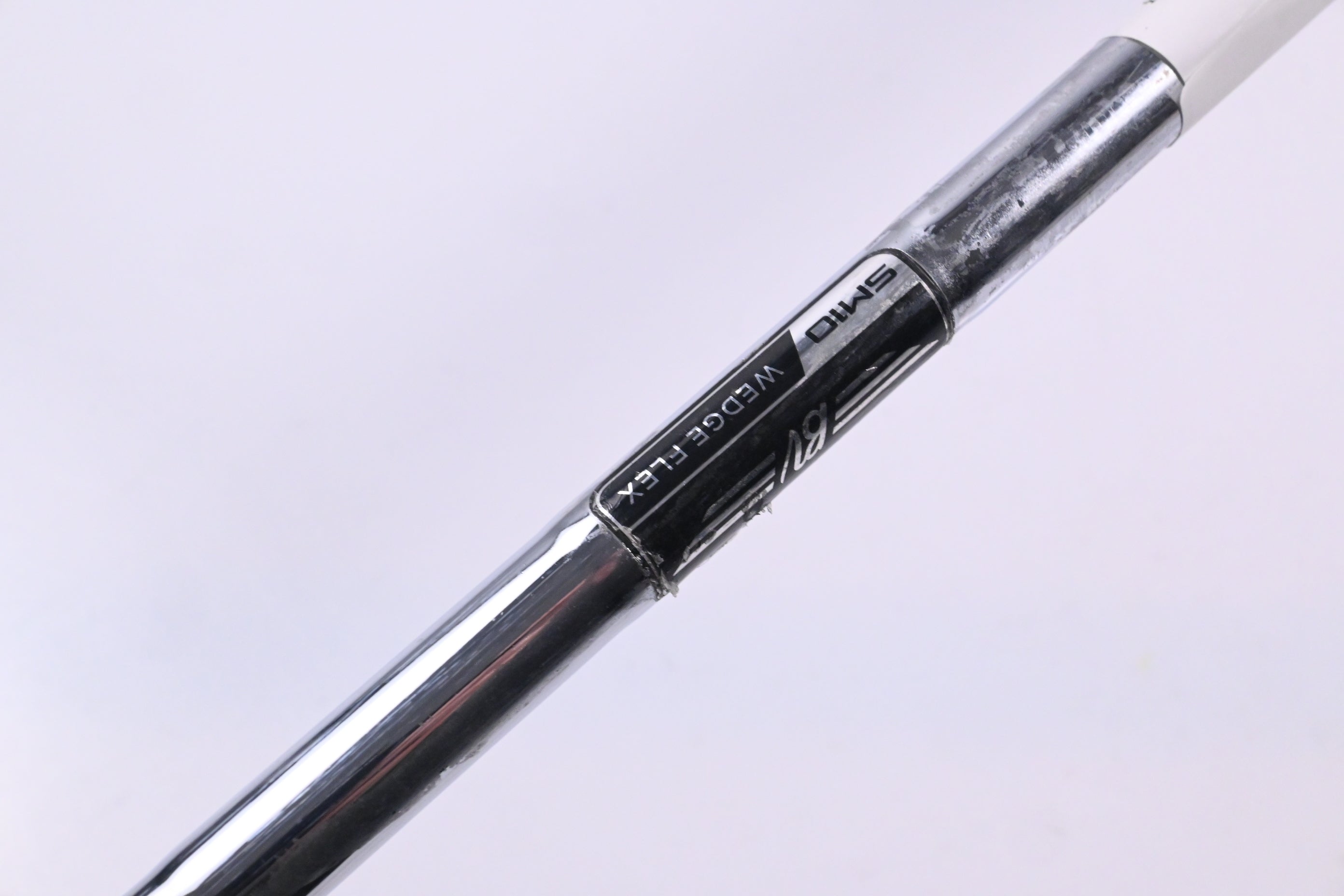 Titleist Vokey SM10 Sand Wedge / 56 Degree / Wedge Flex Titleist Vokey Shaft
