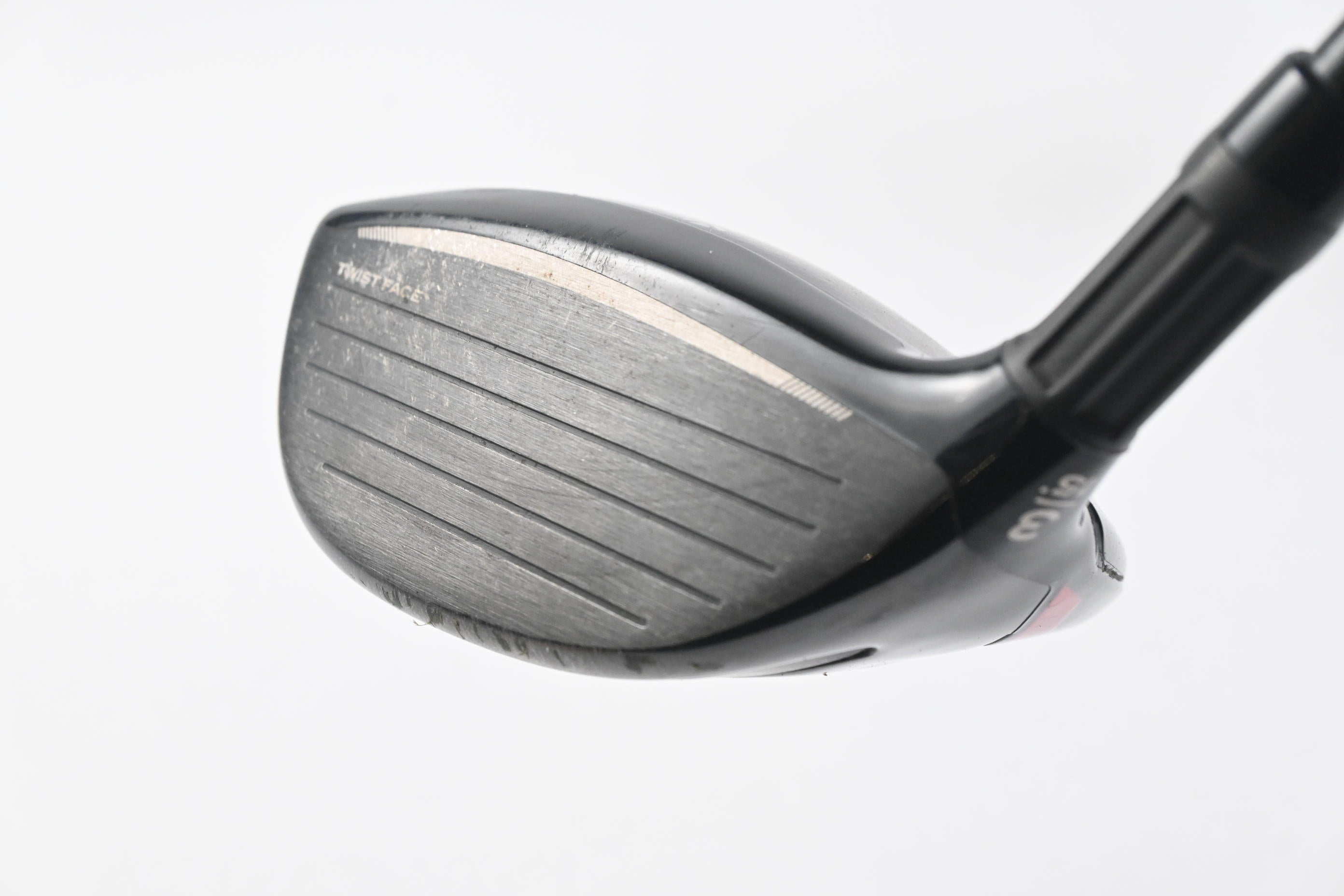 Taylormade Stealth #3 Wood / 15 Degree / Stiff Flex Fujikura Ventus Black 6 Shaft