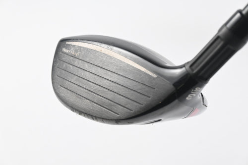 Taylormade Stealth #3 Wood / 15 Degree / Stiff Flex Fujikura Ventus Black 6 Shaft