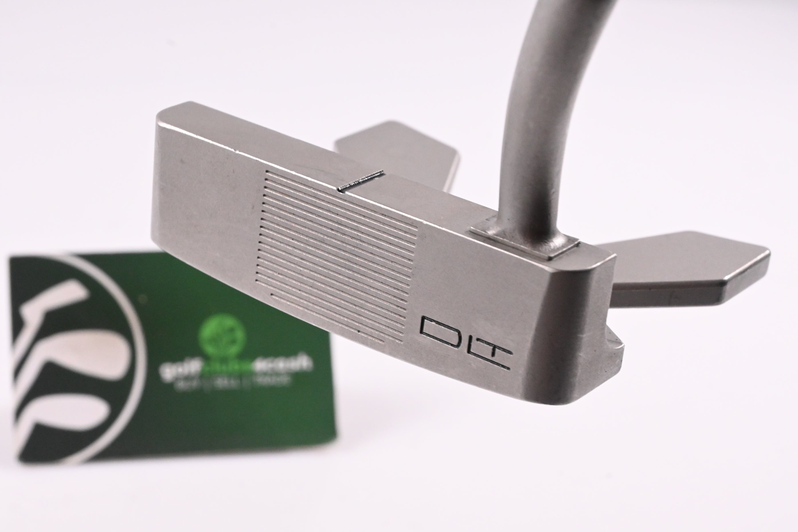 SIK Flo M Kinematics Mallet Putter / 32.5 Inch