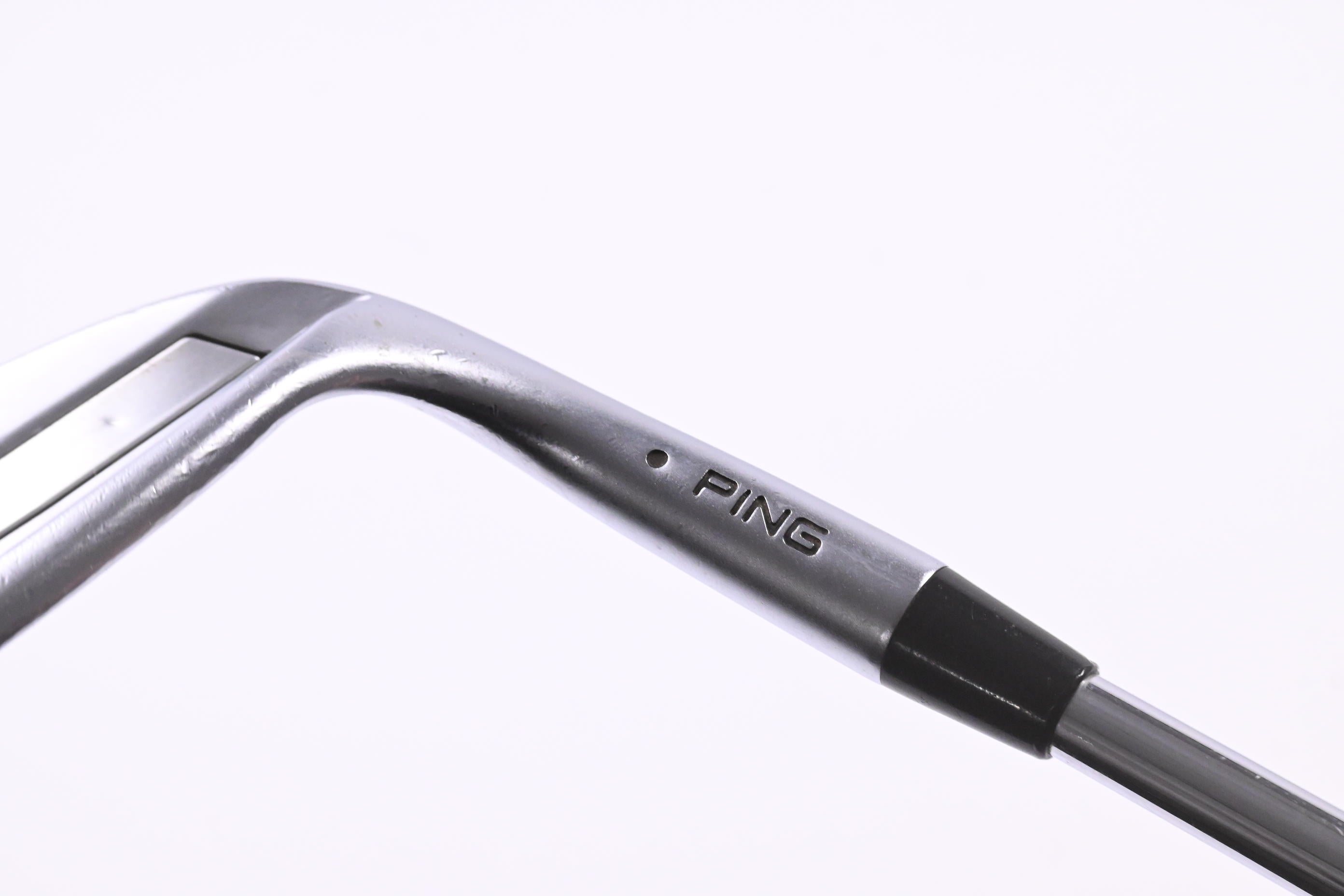 Ping Glide 4.0 Gap Wedge / 52 Degree / Black Dot / Regular Flex N.S.Pro Modus3