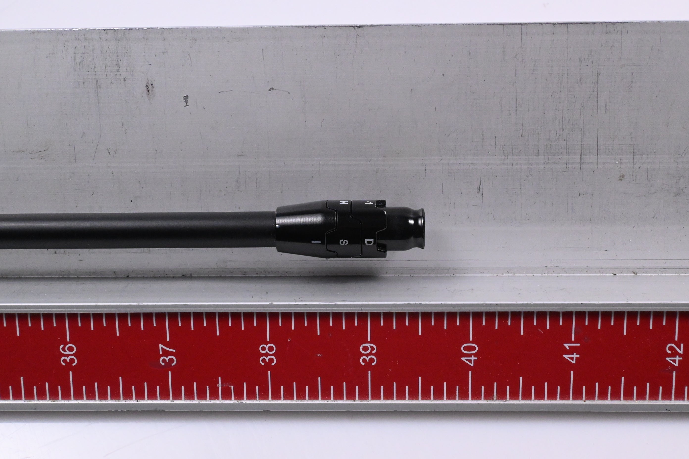 Project X Cypher 2.0 50 #4 Hybrid Shaft / Senior Flex / Callaway 3rd Gen