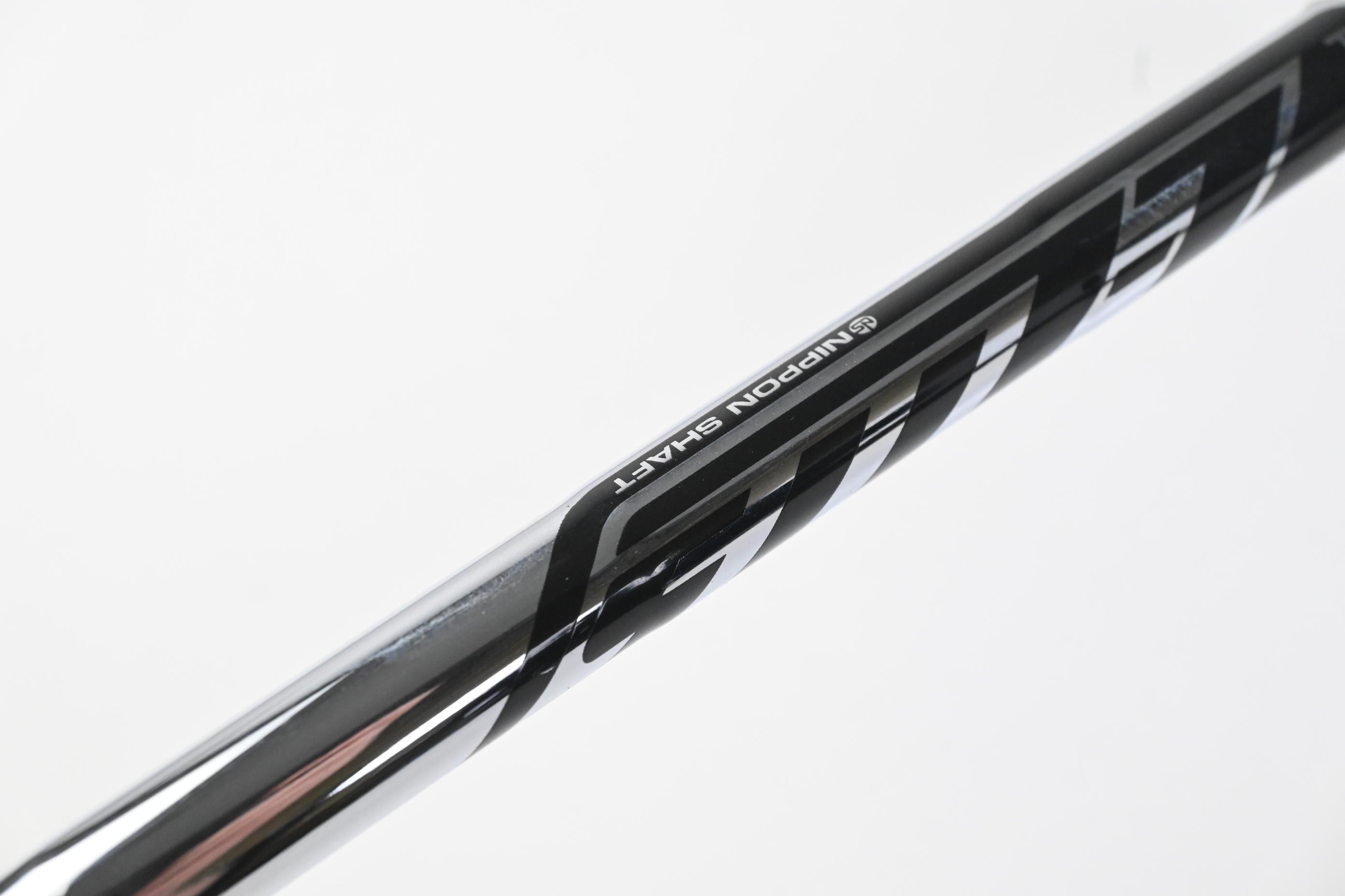 Ping S159 Lob Wedge / 58 Degree / Black Dot / Wedge Flex Ping Z-Z115