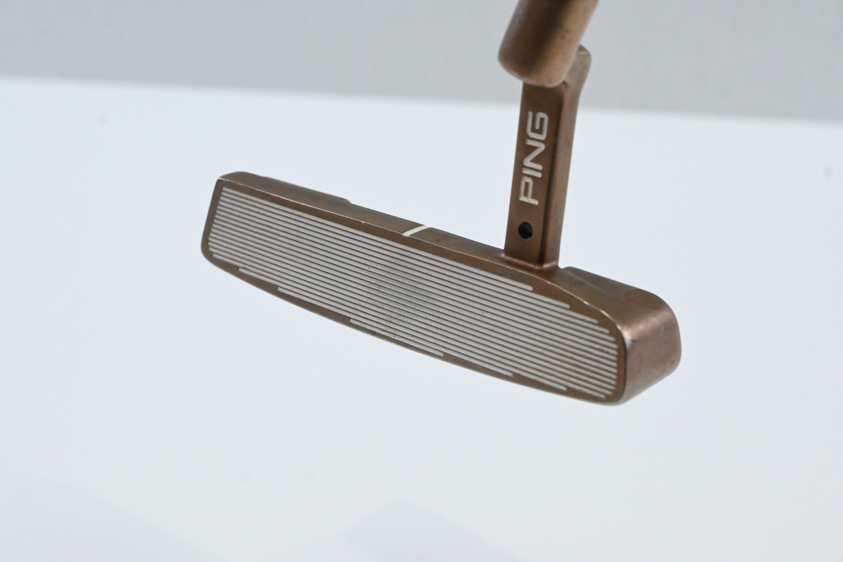 Ping Karsten TR Pal Putter / 35 Inch