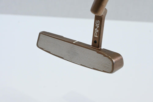 Ping Karsten TR Pal Putter / 35 Inch